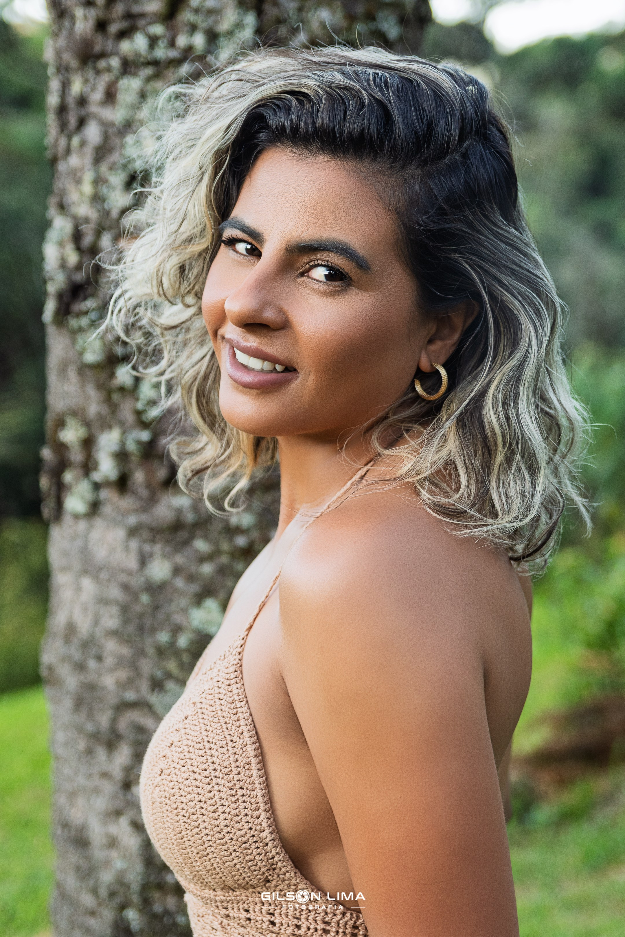 Valéria Gambarotto. Gilson Lima Fotografia