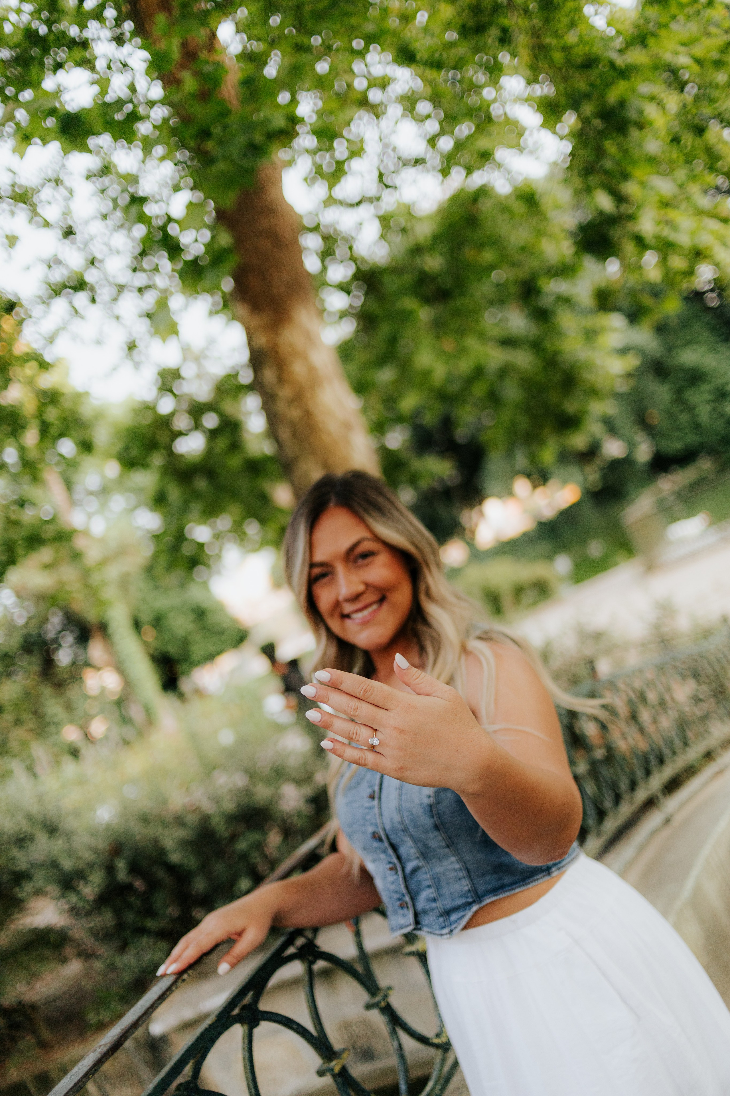 Wedding Proposal / Ian & Kaitlin. Philipe Fotografia