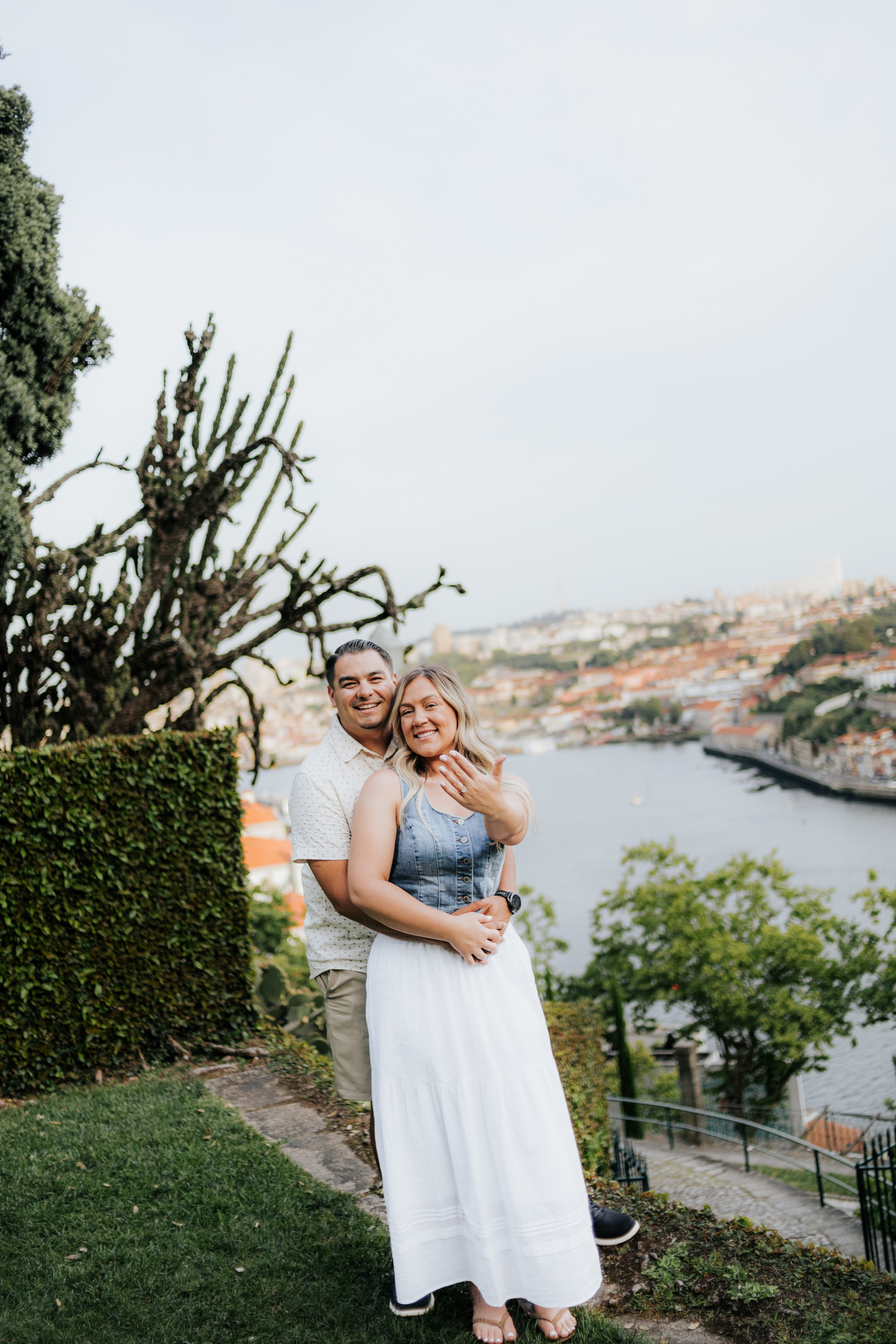 Wedding Proposal / Ian & Kaitlin. Philipe Fotografia
