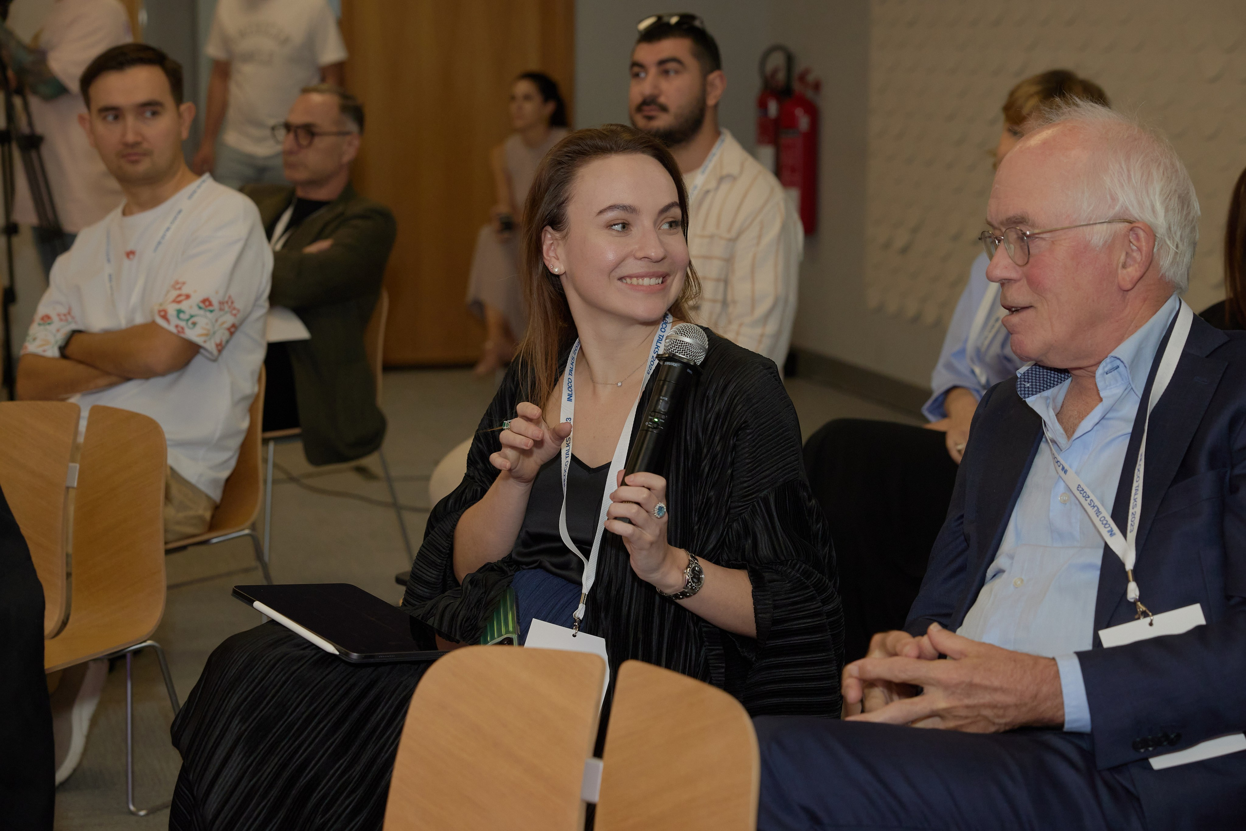 EVENTS. Female Photographer in Dubai