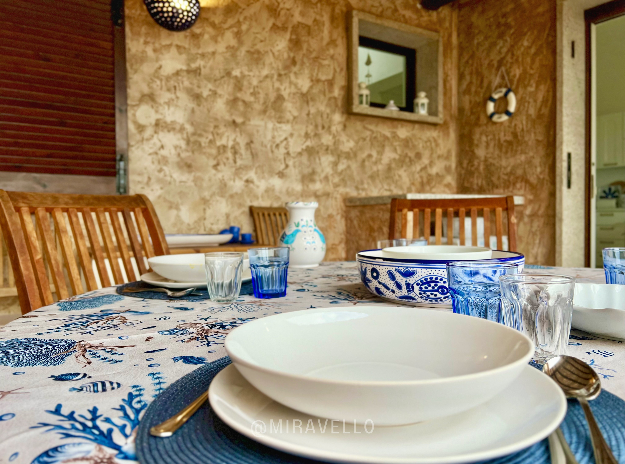 Appartamento il Nido. Fotografo d’interni a Cagliari Eugenia Murru