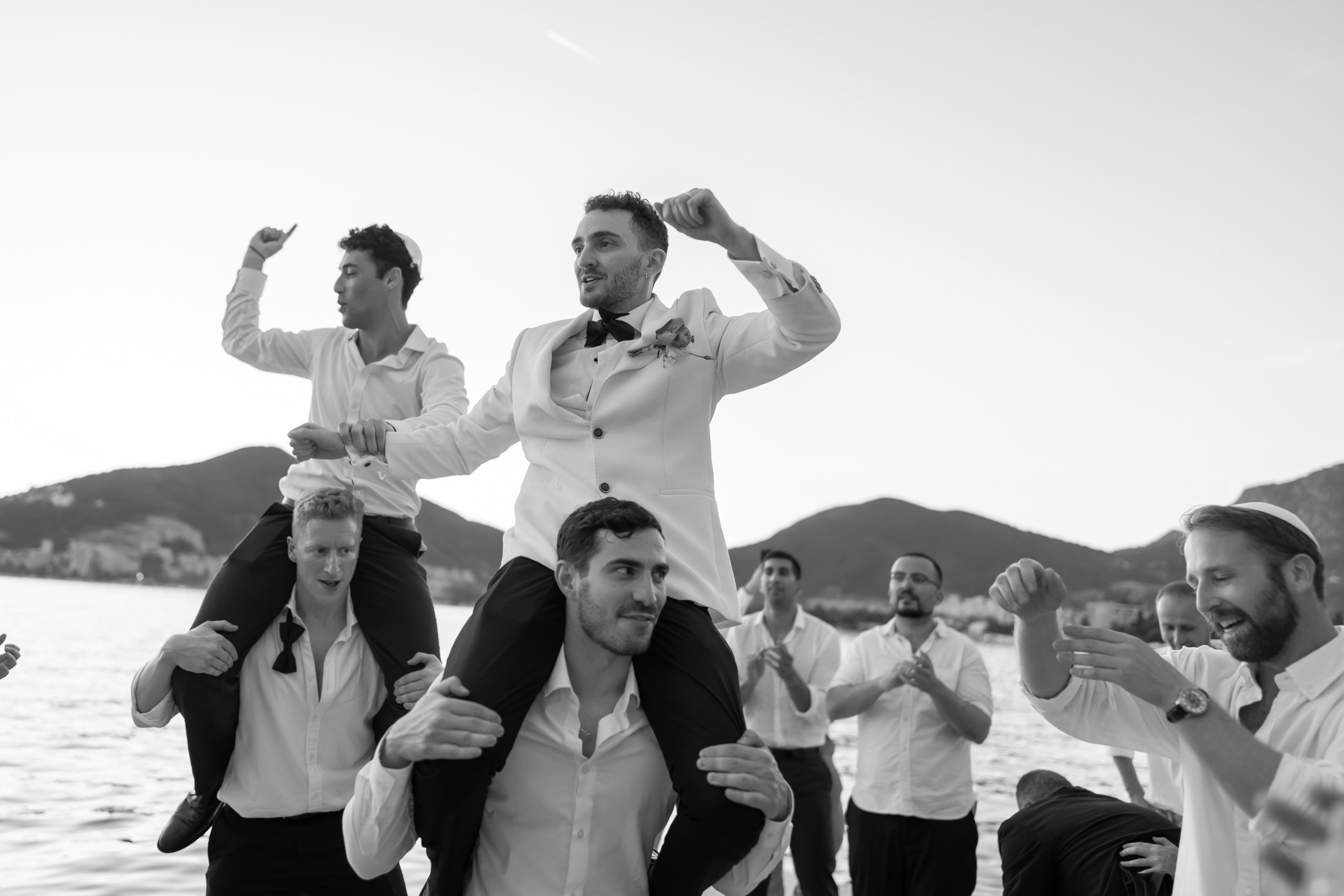 Sumosan Dukley Montenegro Wedding. Montenegro Wedding Photographer & Videographer | Maria & Vasilii