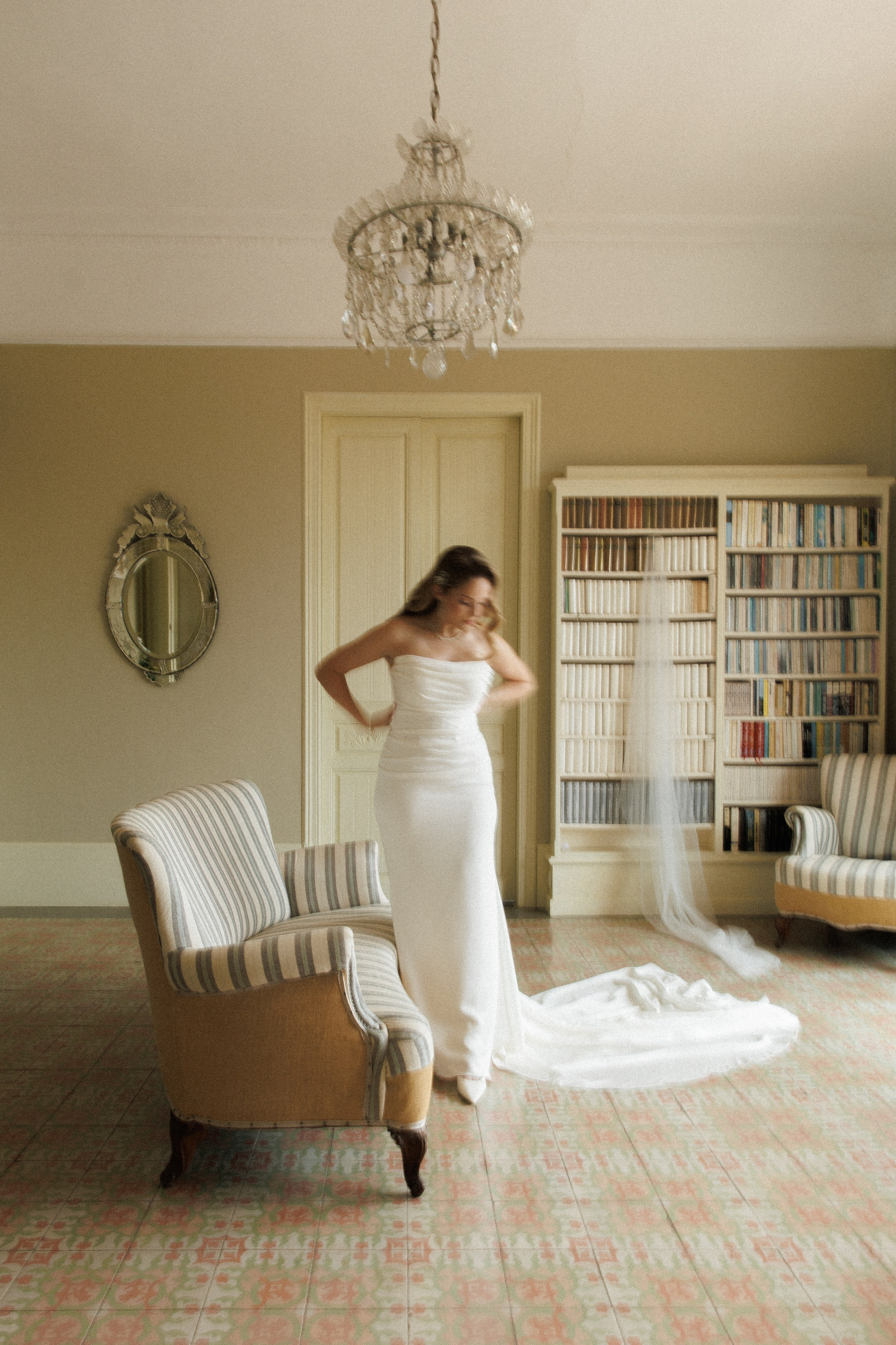 Kylie & Andrew. Villa Blanca. Paola wedding photographer / videographer in Barcelona