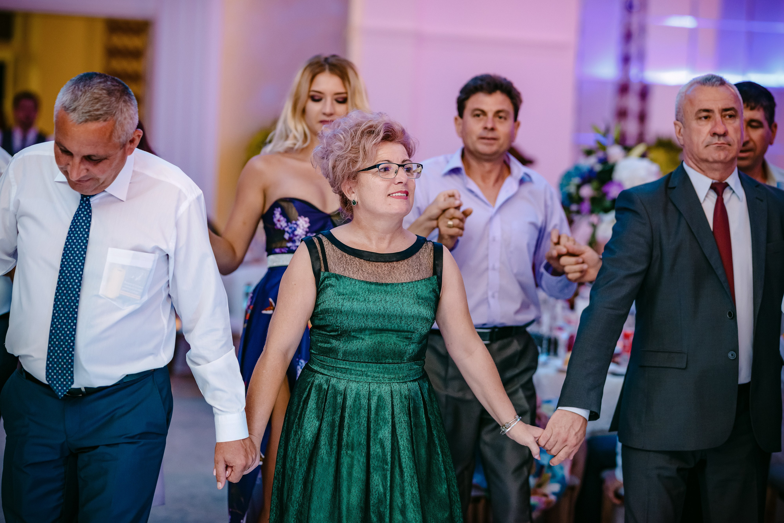 Nuntă Cristina & Petrino | Fotograf nuntă elegant