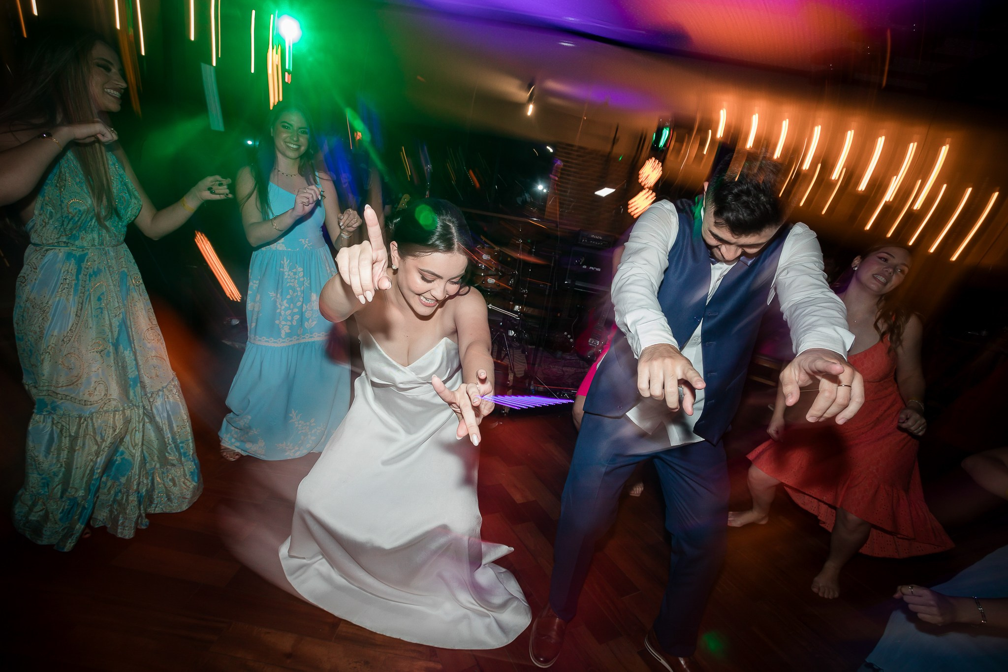 CASAMENTO MAYARA E HARUO. Fotógrafo de casamento