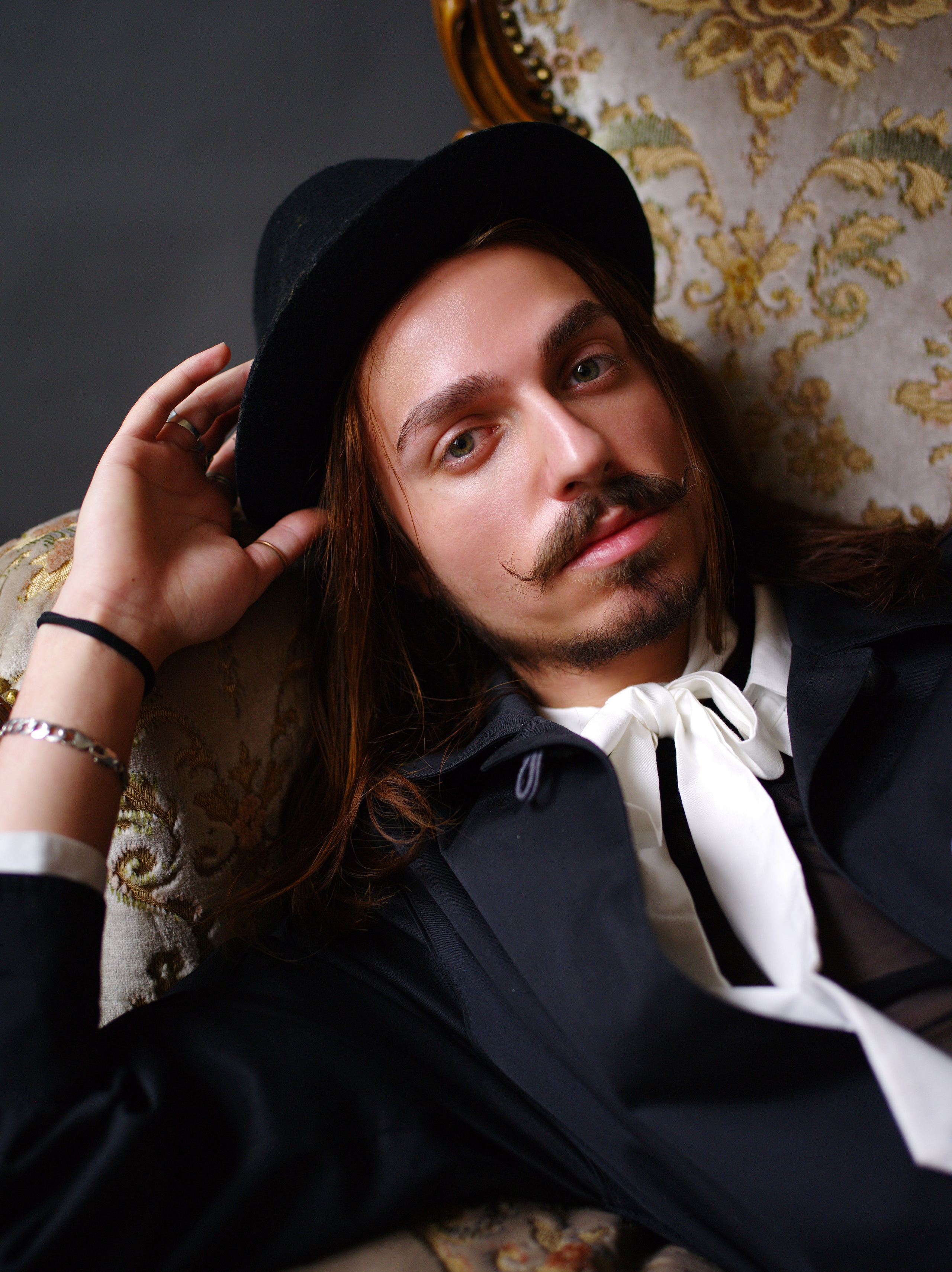 MARIUS. CCORNEA PHOTOGRAPHY