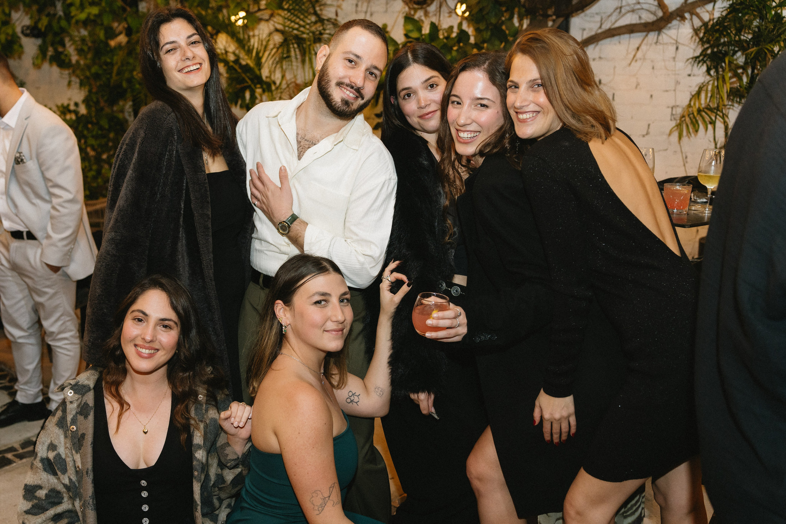 Events. Portrait & Event Photography | Israel | David Shafirov