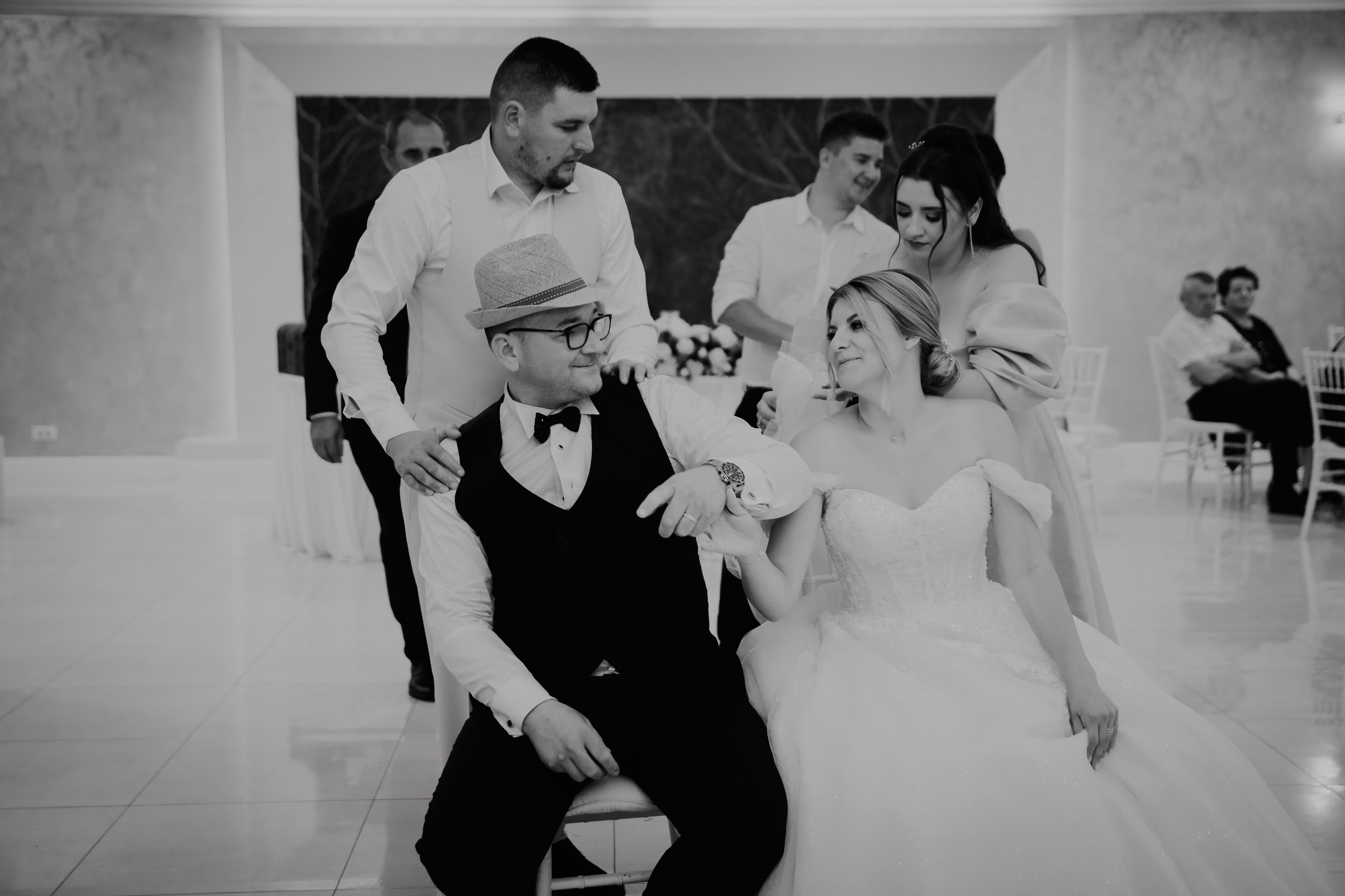 Anca & Cătălin. Ana Iacob|Fotograf de Nunta Iași