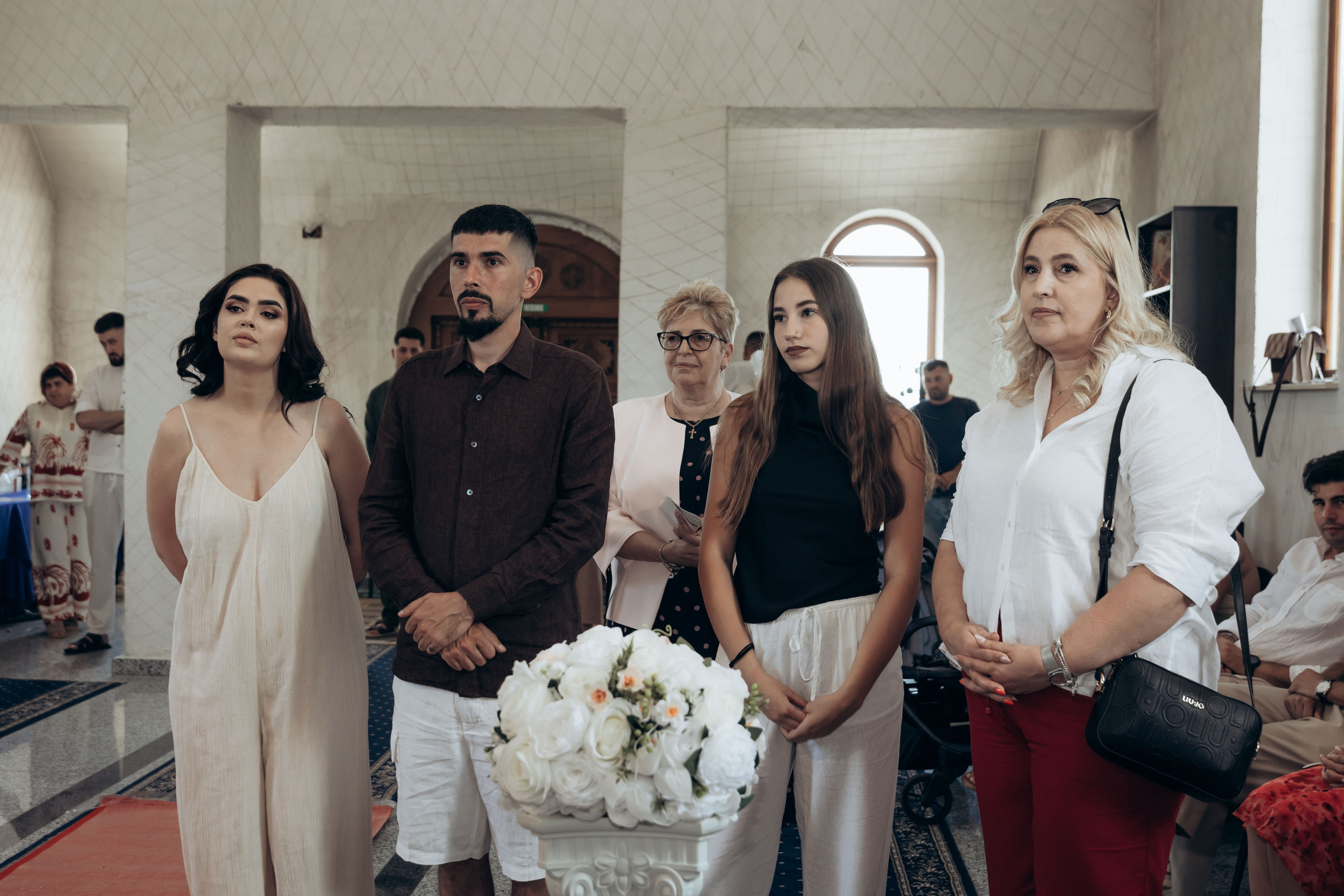 Ava Anais. Ana Iacob | Fotograf de Nunta Iași