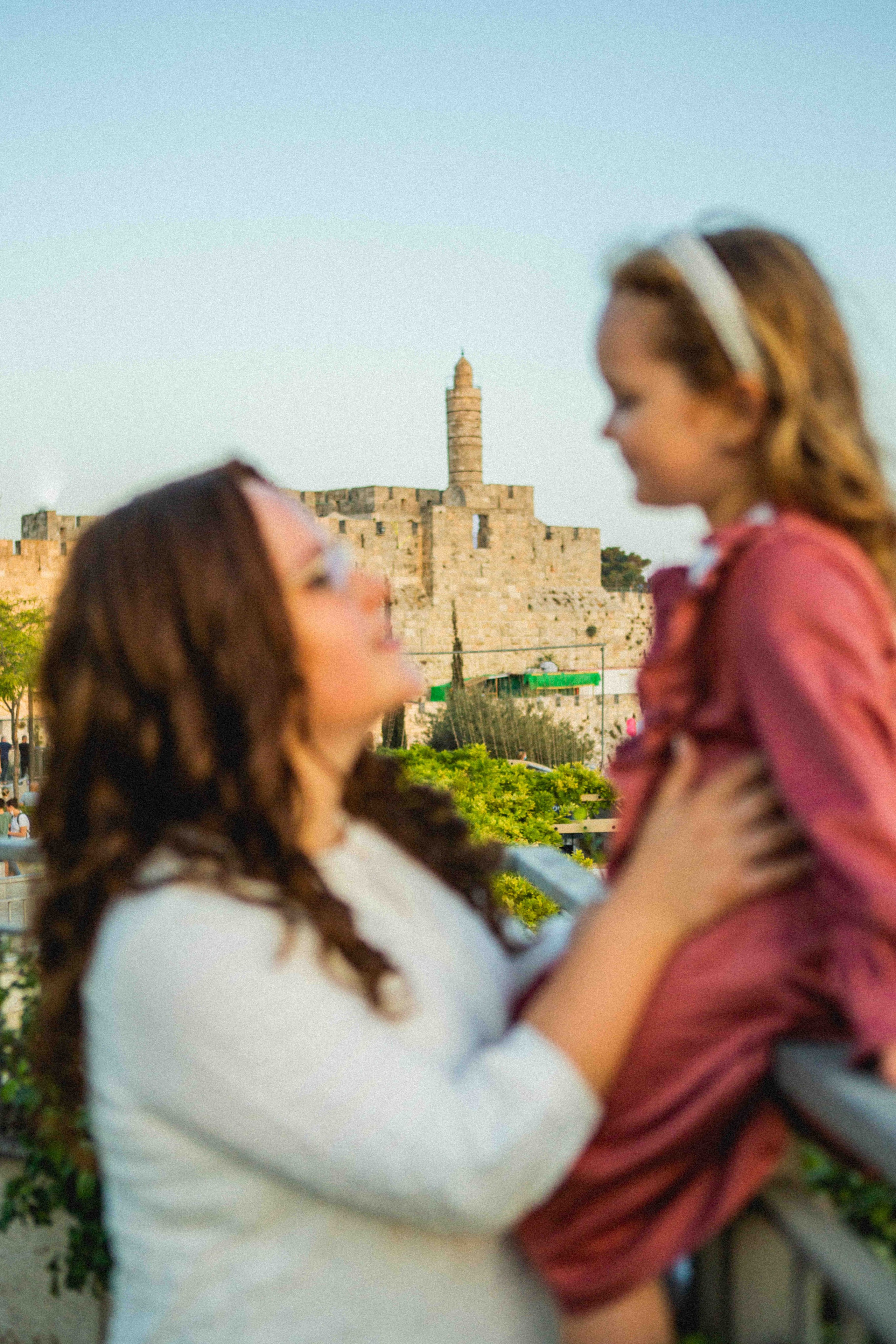 JERUSALEM CENTER. Https://shi-photo.com/