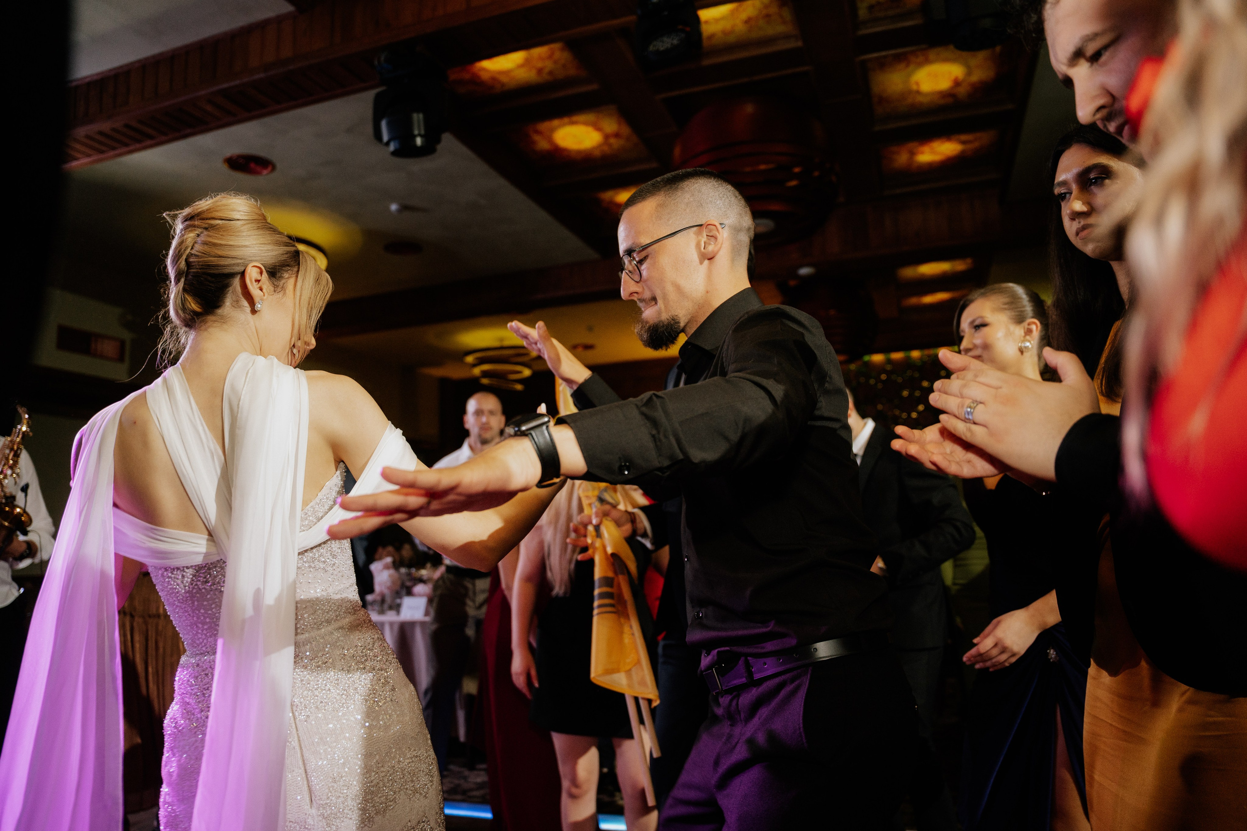 Tibi & Loredana. Spoiala Brothers — Wedding Films & Photography