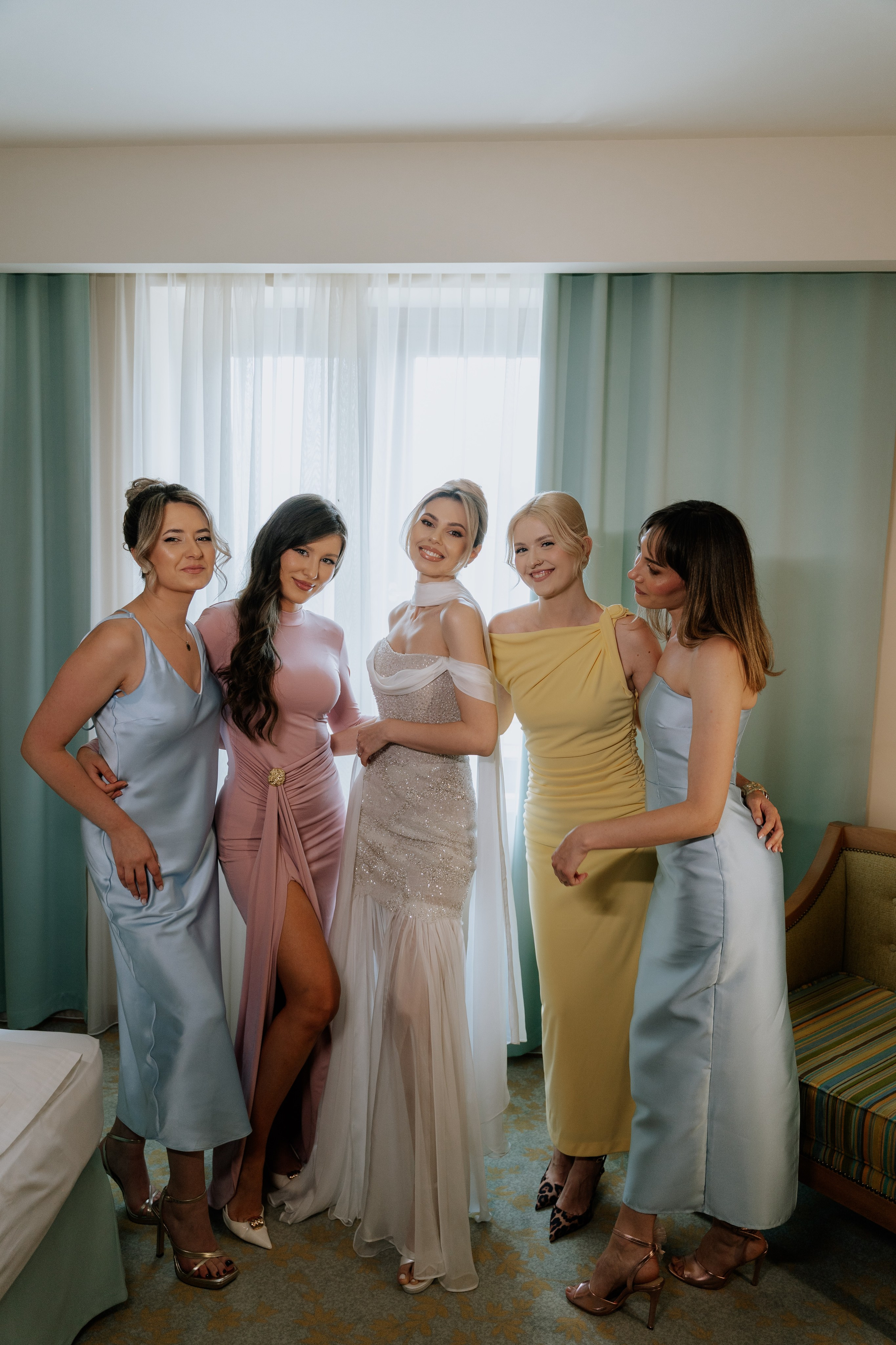 Tibi & Loredana. Spoiala Brothers — Wedding Films & Photography