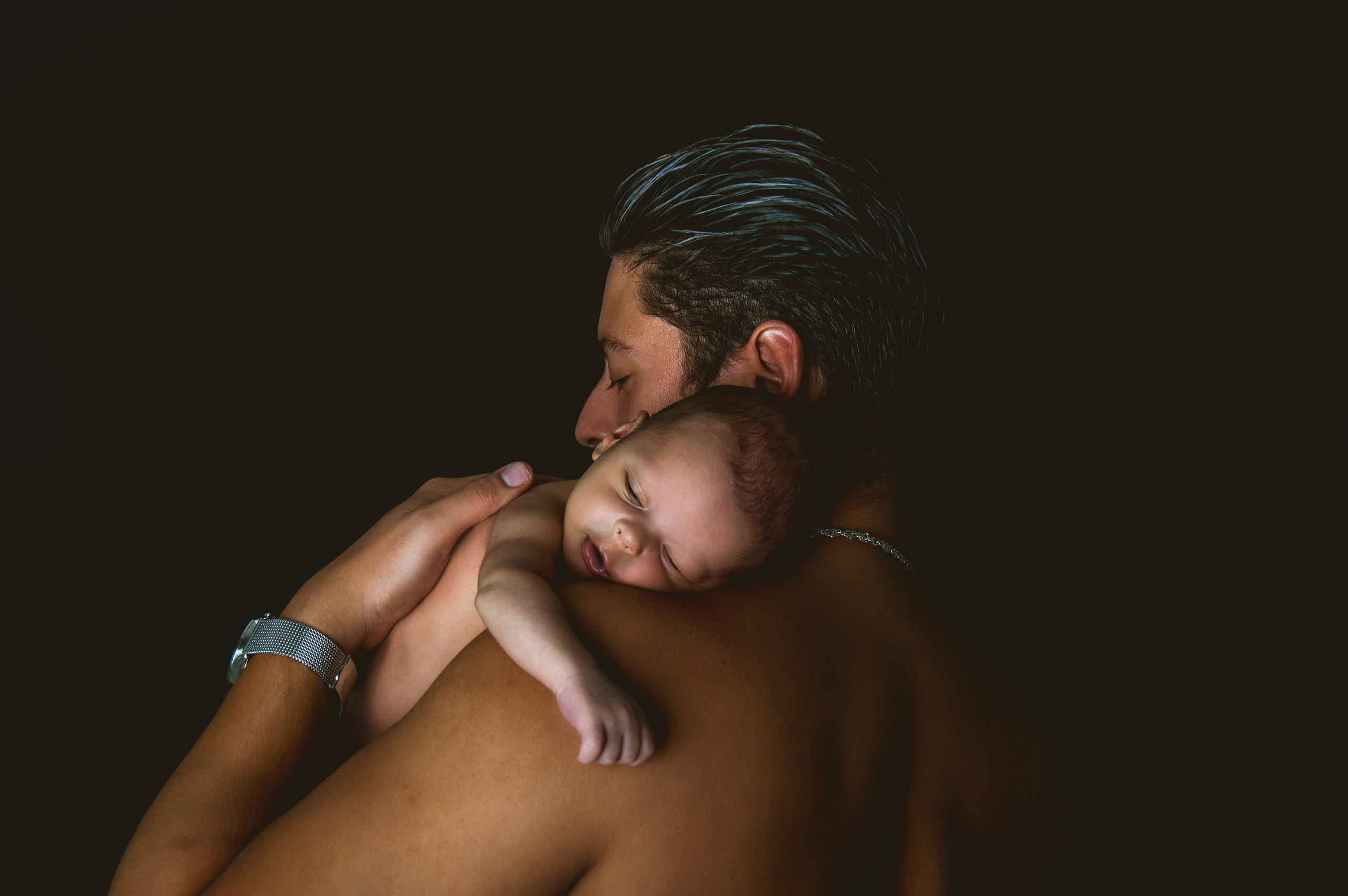 Dylan. Fotografía Antonio Luis Bascón