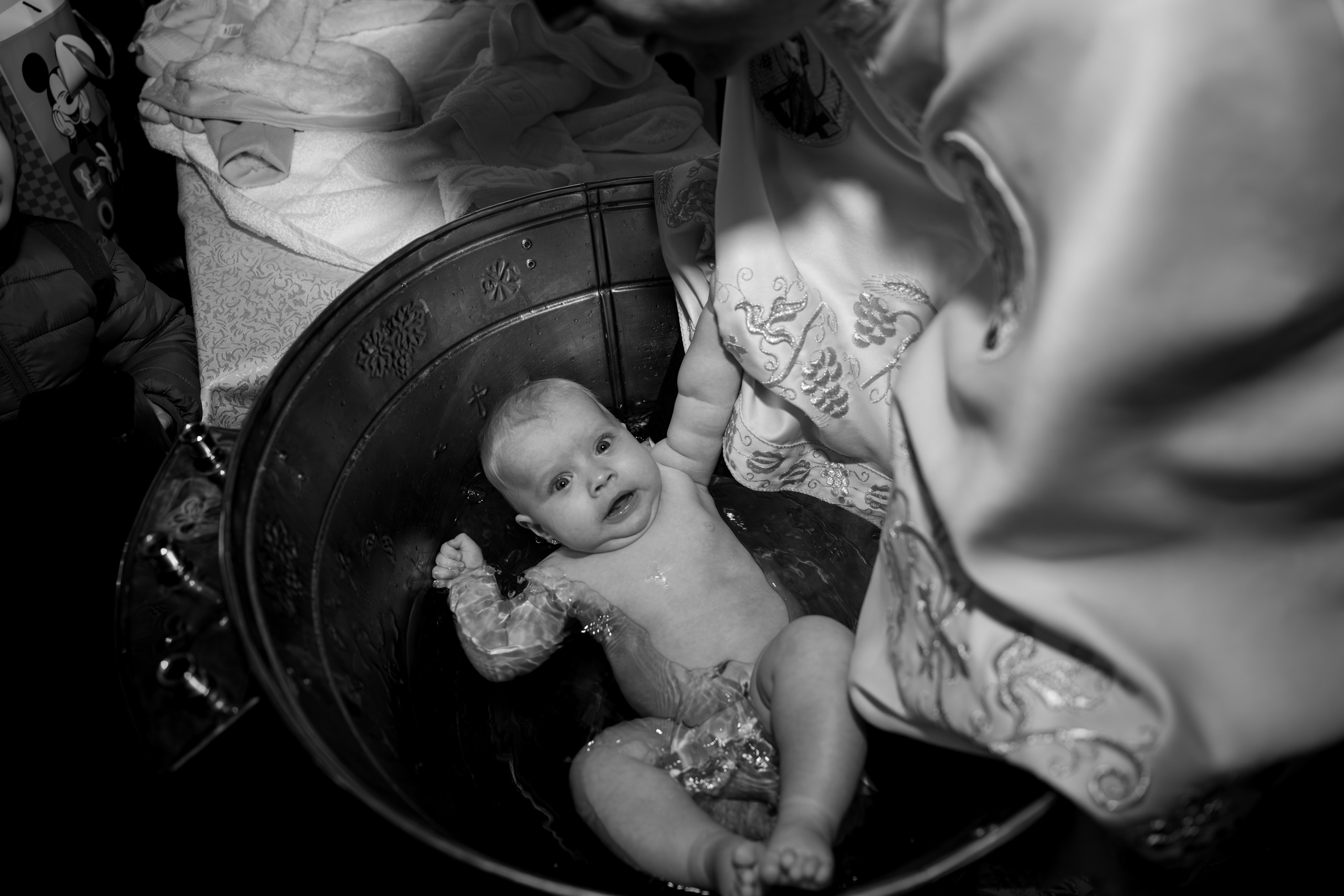 Fotografie de botez Cluj. Fotografie si videografie in Cluj si oriunde e povestea ta