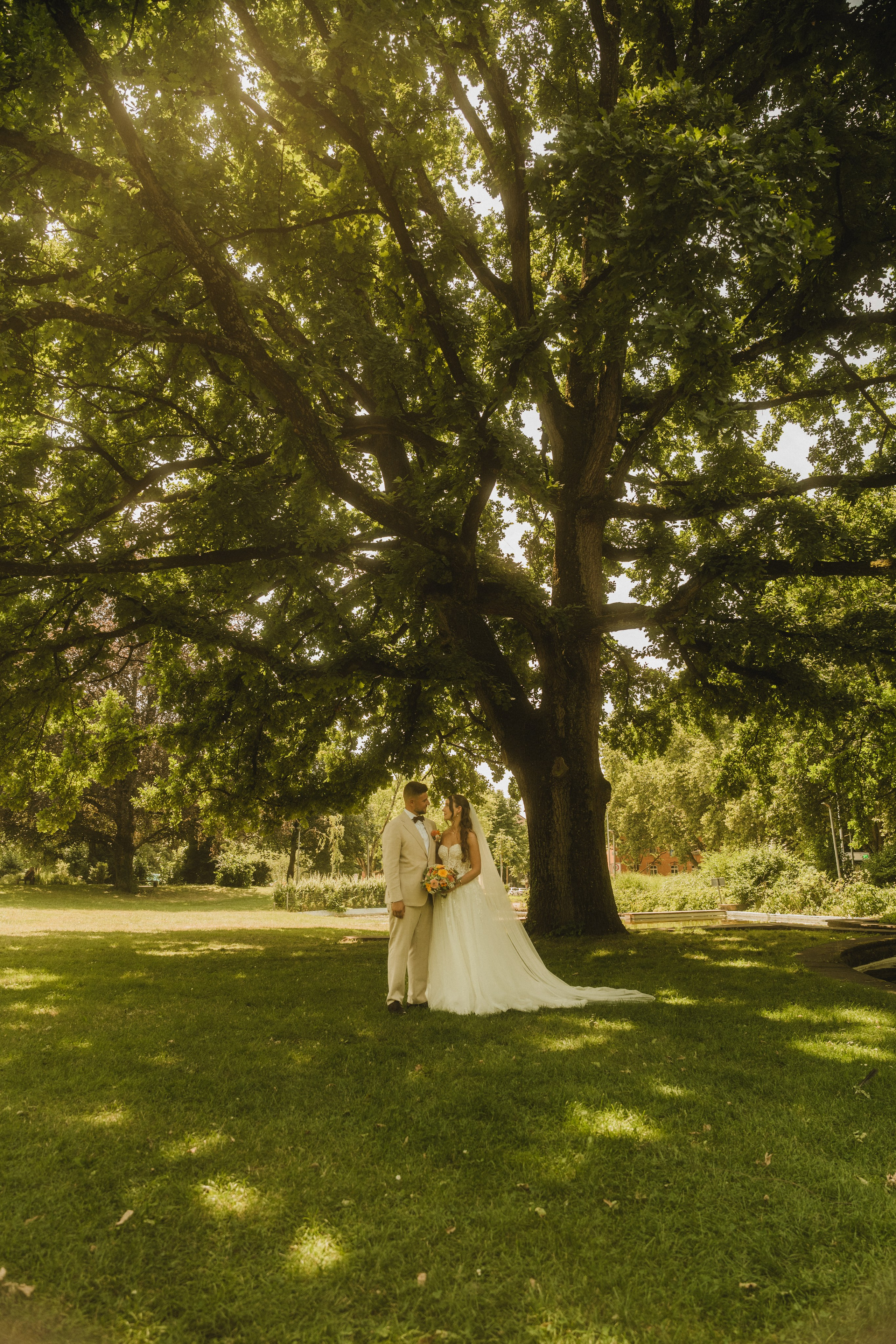 Hochzeiten. Hochzeitsfotografin in Deutschland