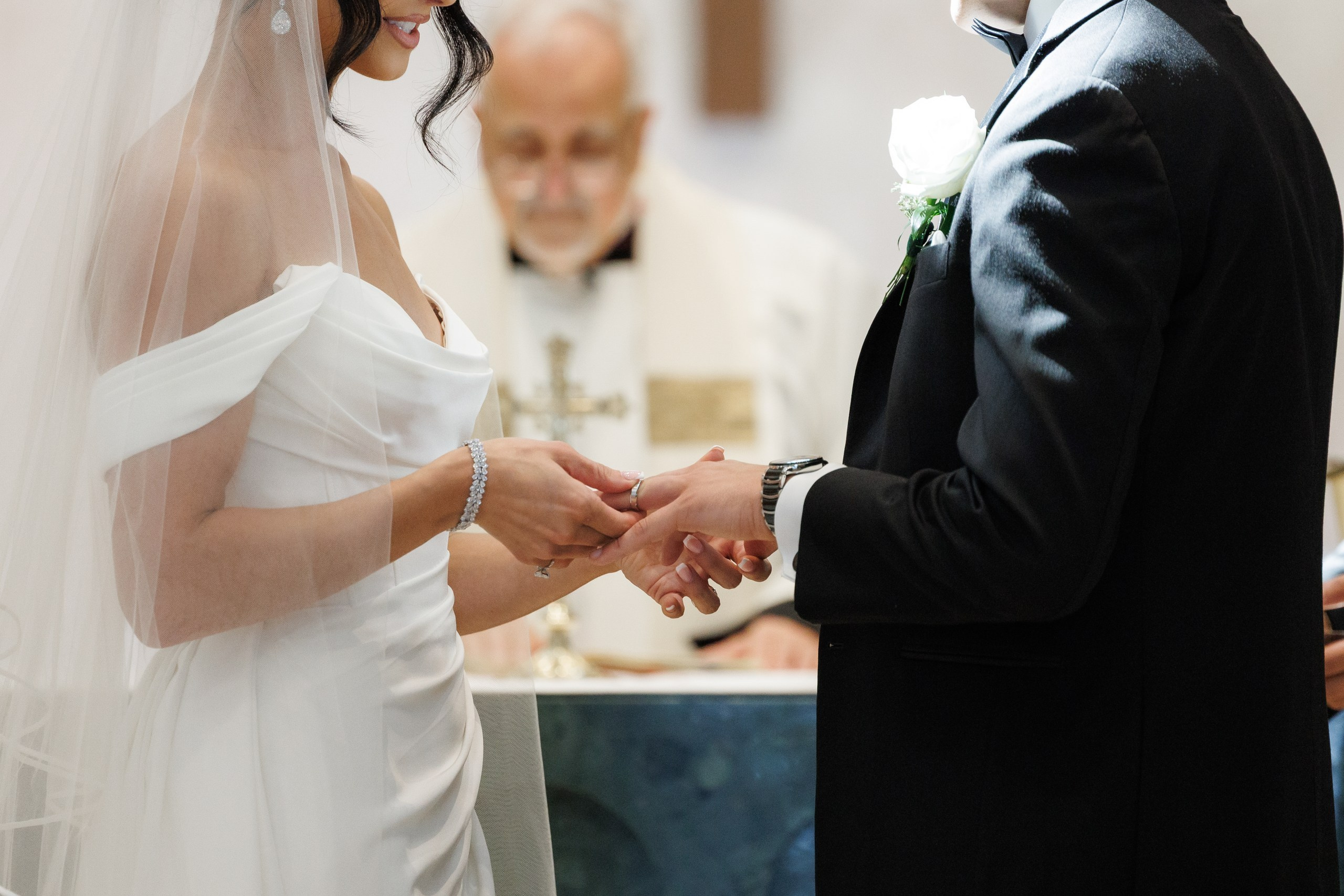 Erica and Nick, Shells Loft Red Hook, NY. Wedding Photo & Video
