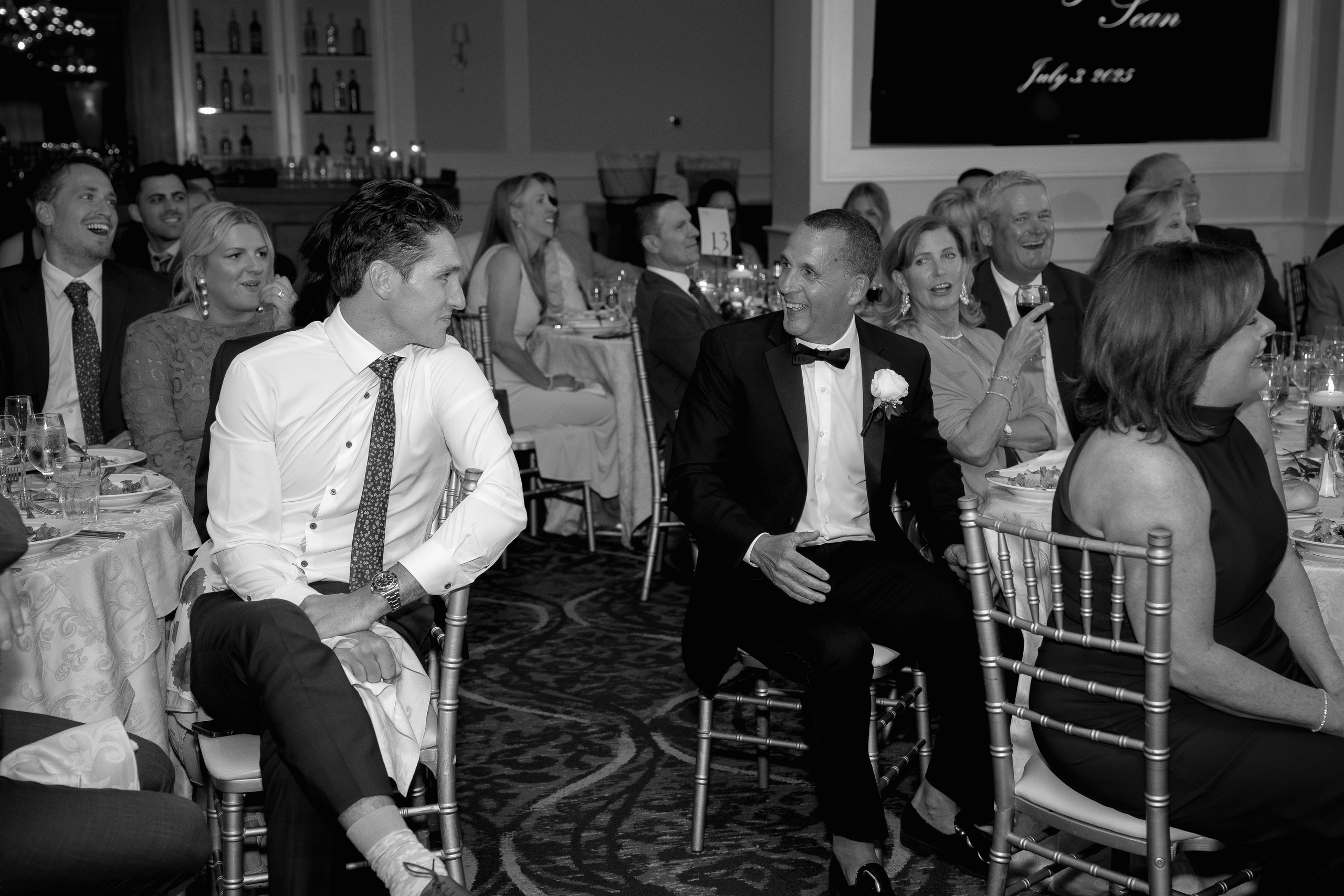 Olivia and Sean, The Mansion at Mountain Lakes, NJ. Wedding Photo & Video