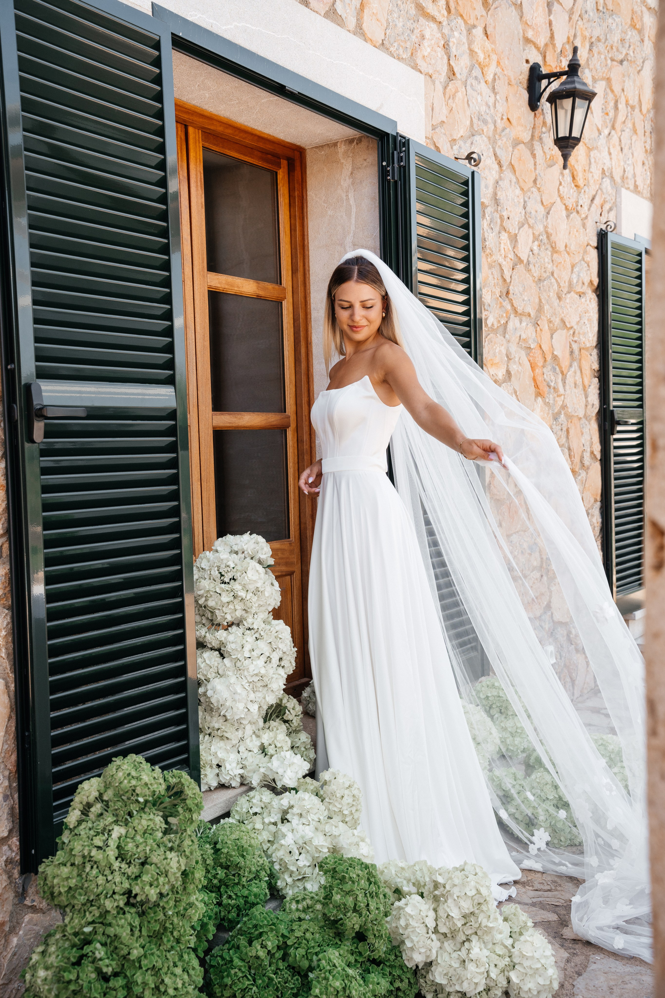 J & P Mallorca, Villa Sacasabona. Wedding Photographer Germany
