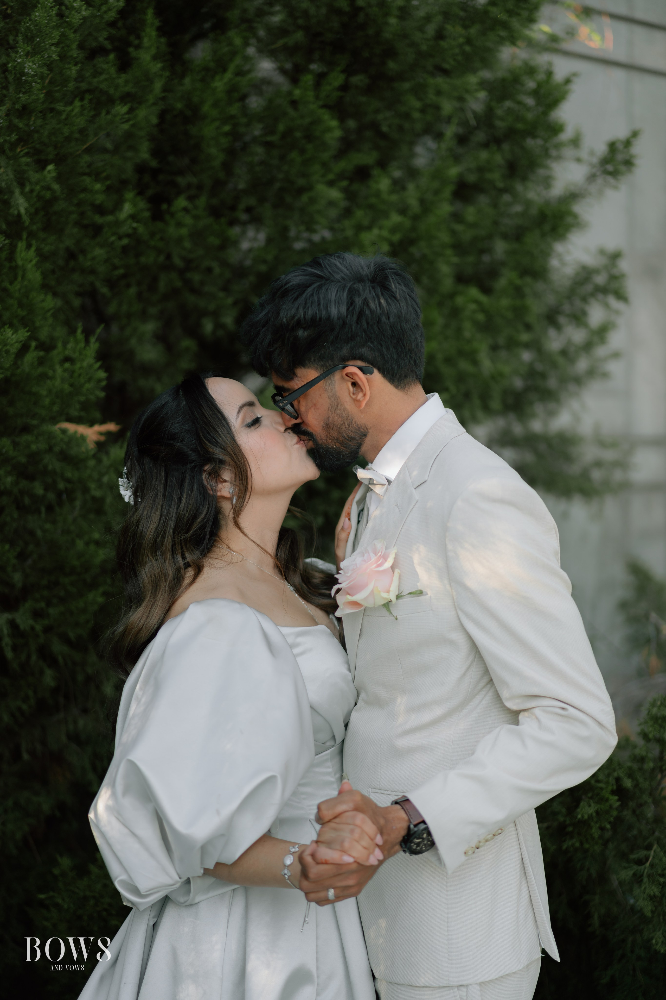 ARAVIND & MARISSA. WEDDING PHOTO COLOR GRADING