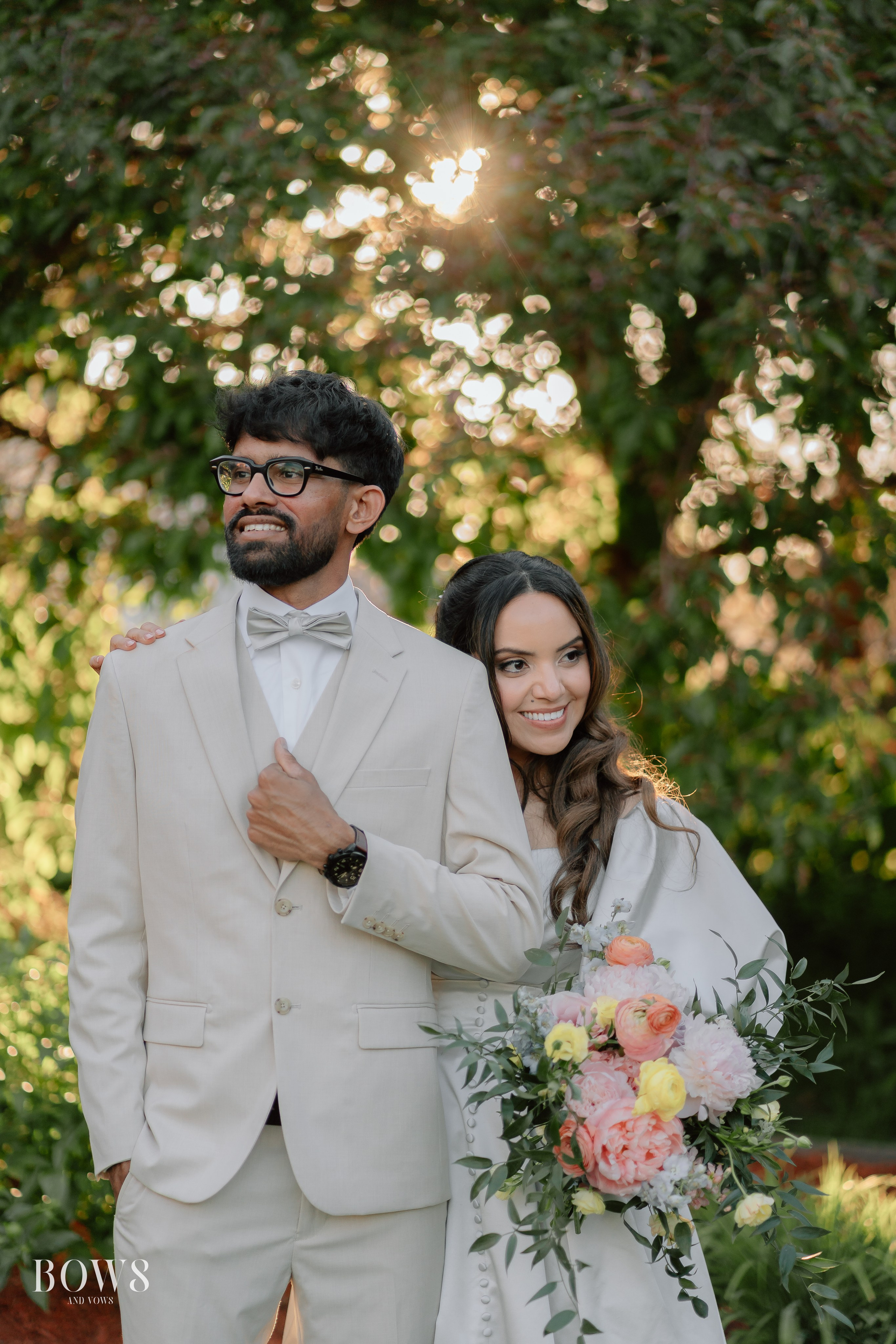 ARAVIND & MARISSA. WEDDING PHOTO COLOR GRADING