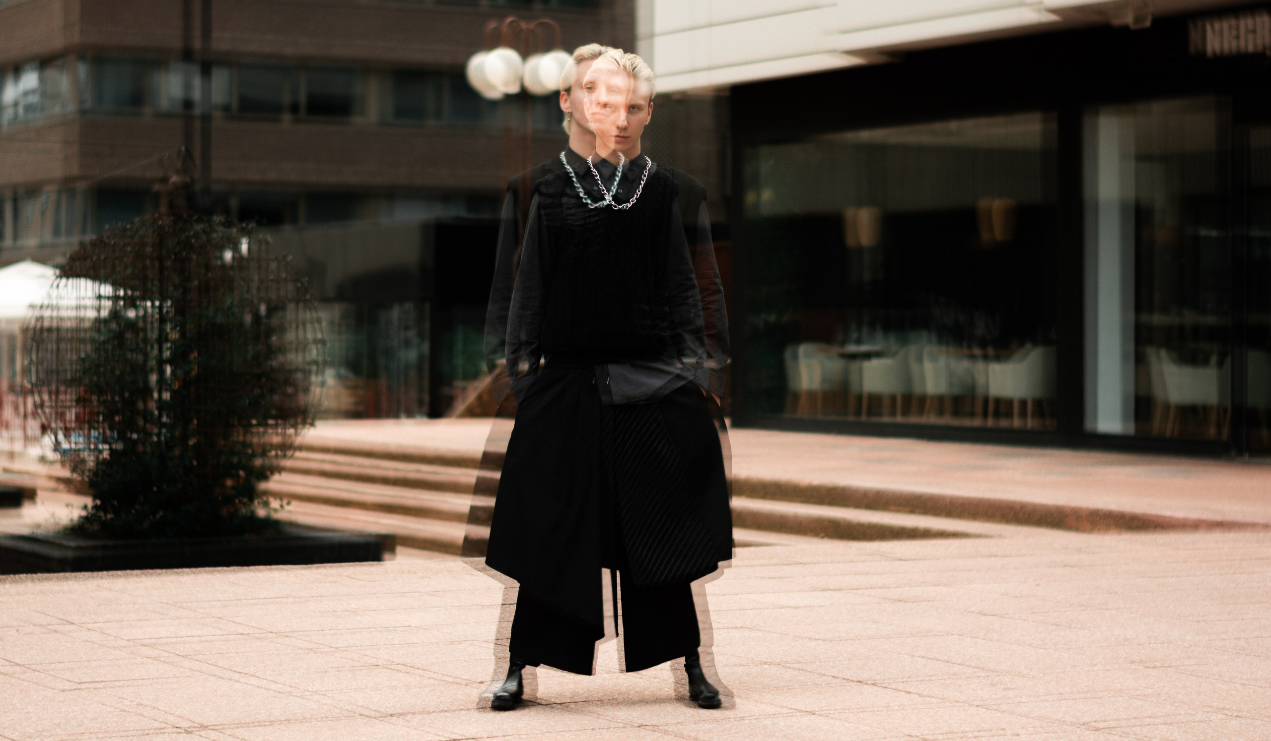 Severyn. Shpanarskiy Nazar