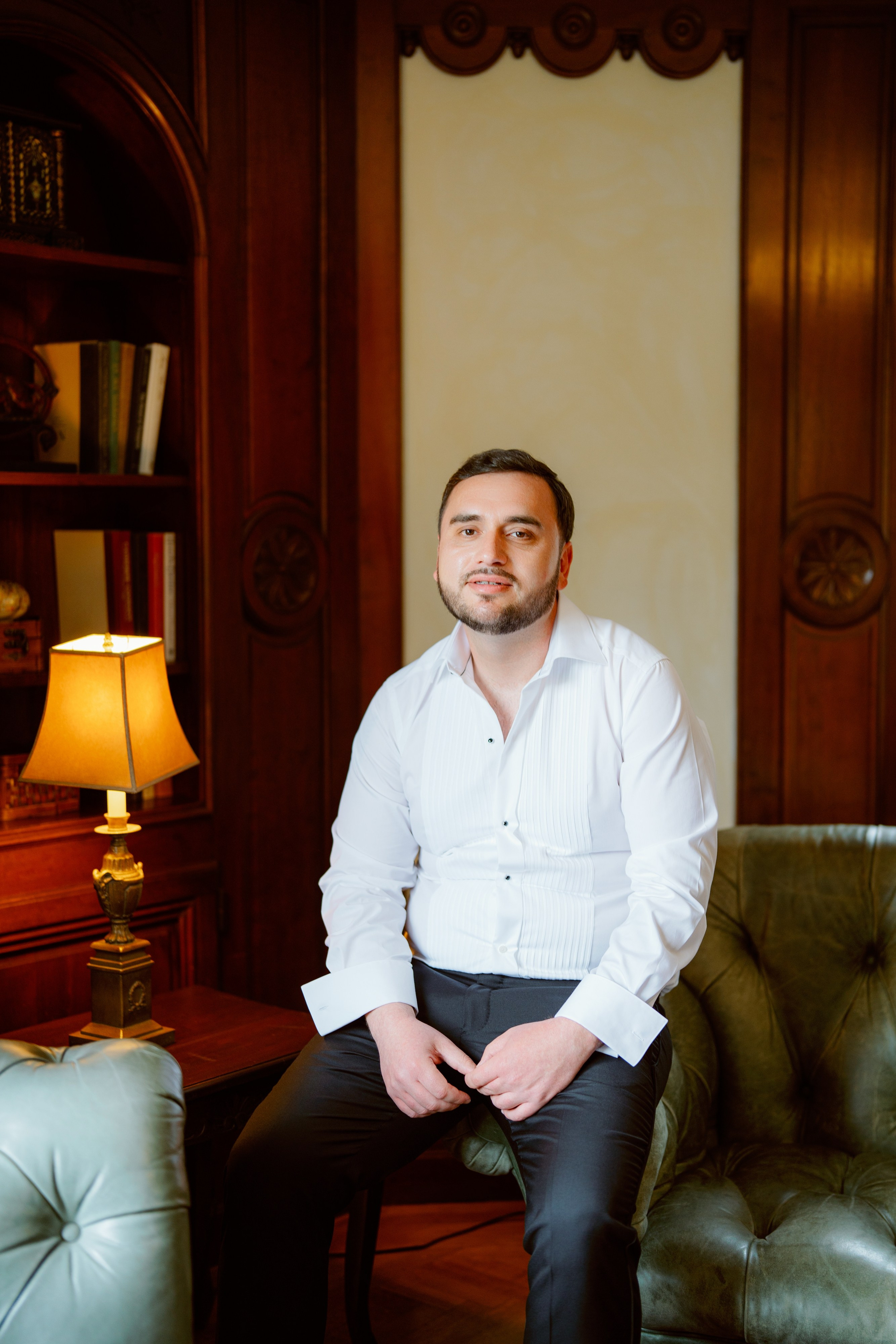 Albulena and Ervin’s Elegant Albanian Wedding at Pleasantdale Chateau. Wedding photographer and videographer New York | New Jersey