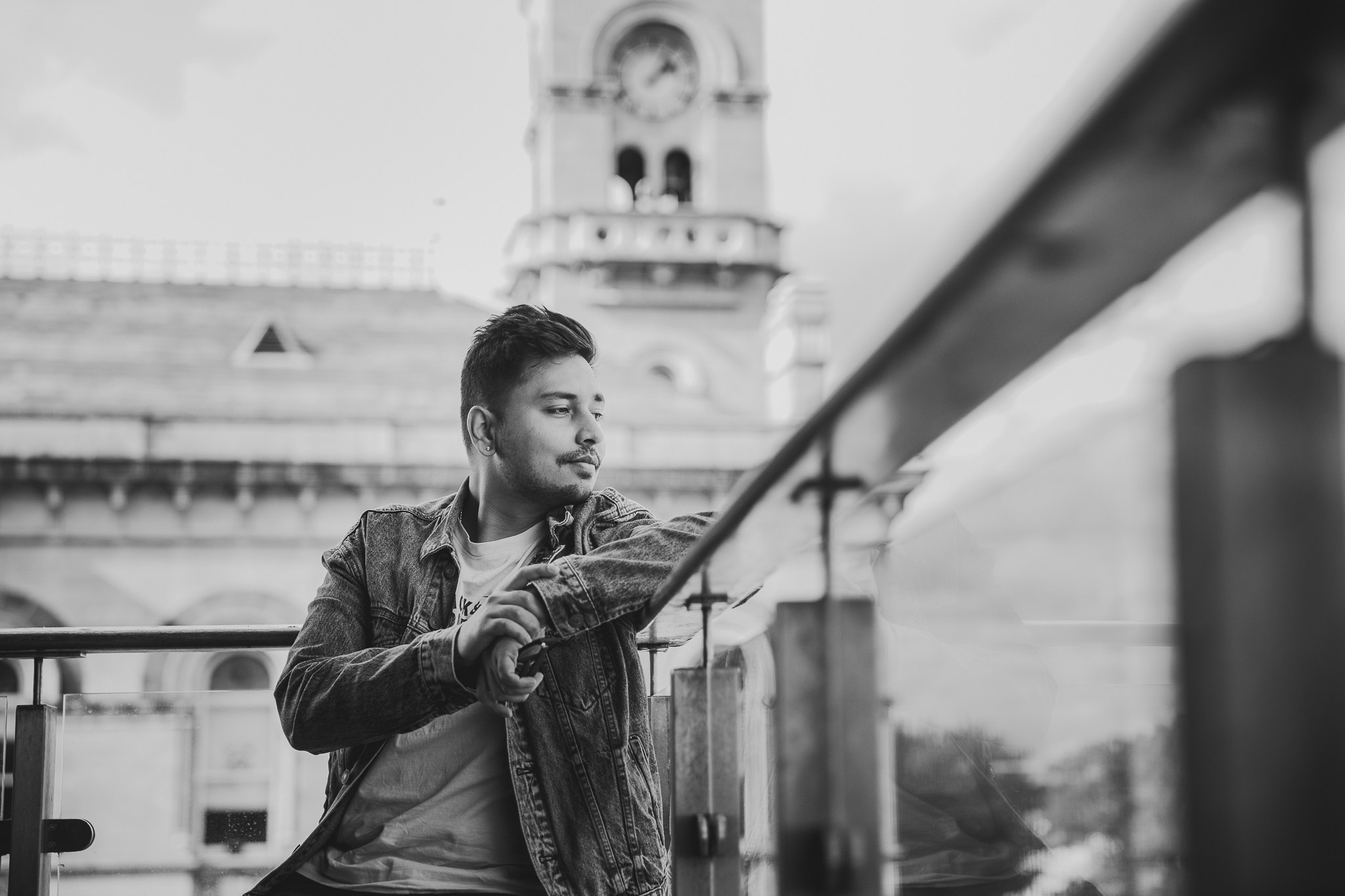 Personal Portraits. Giandamorgana