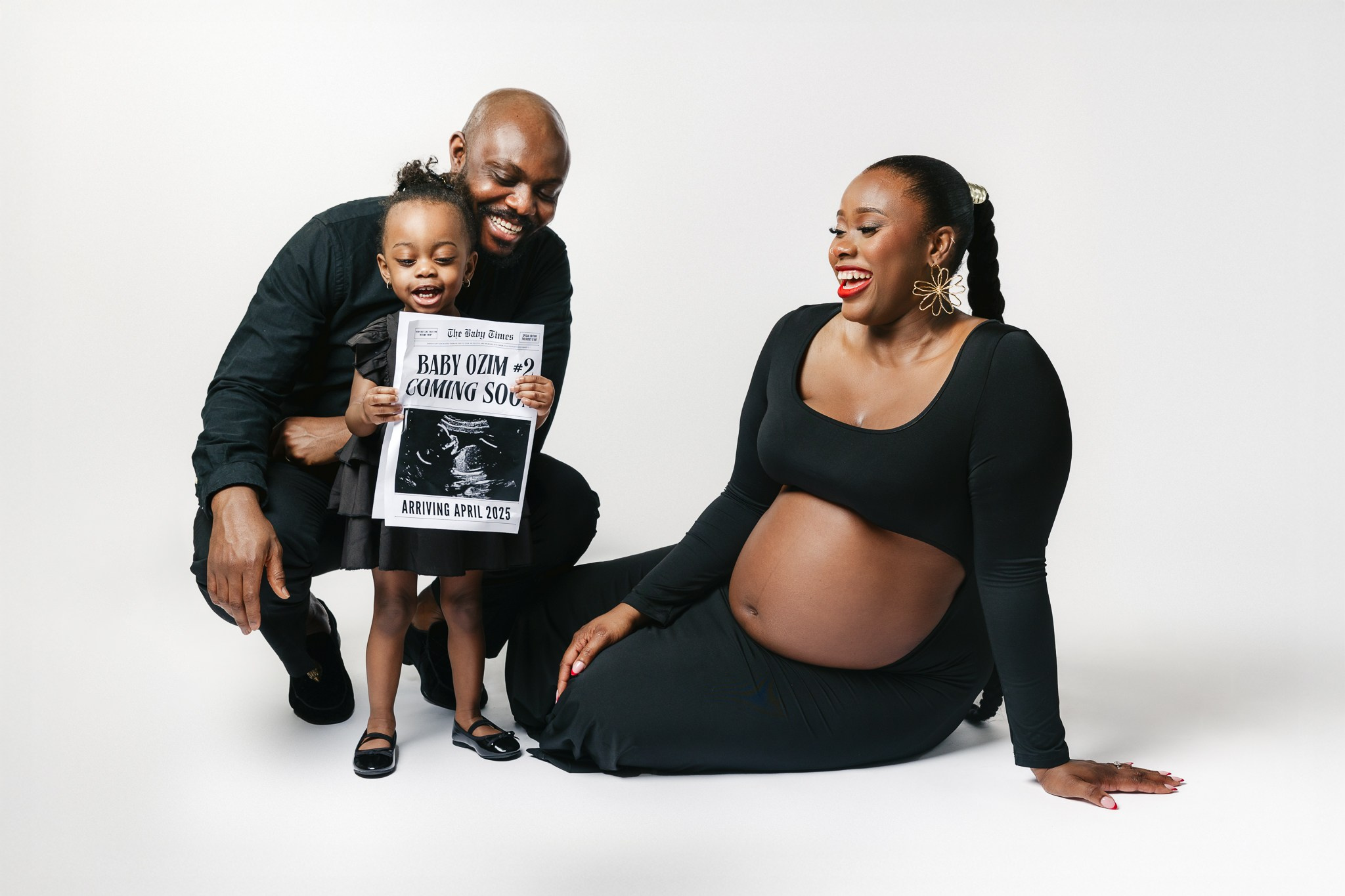 Maternity. Giandamorgana