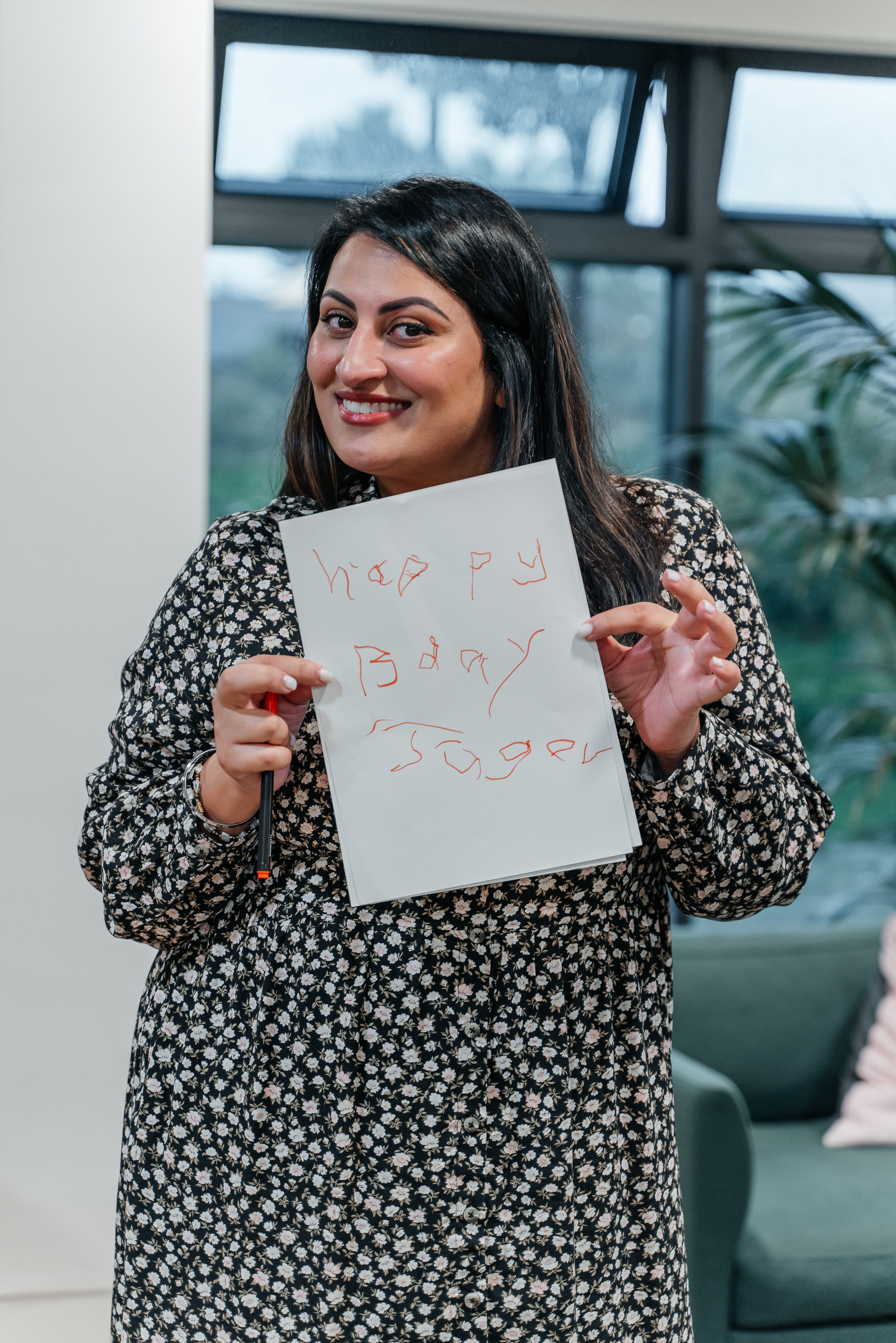 Birthday Celebration. Photographer in England Ekaterina Romanova