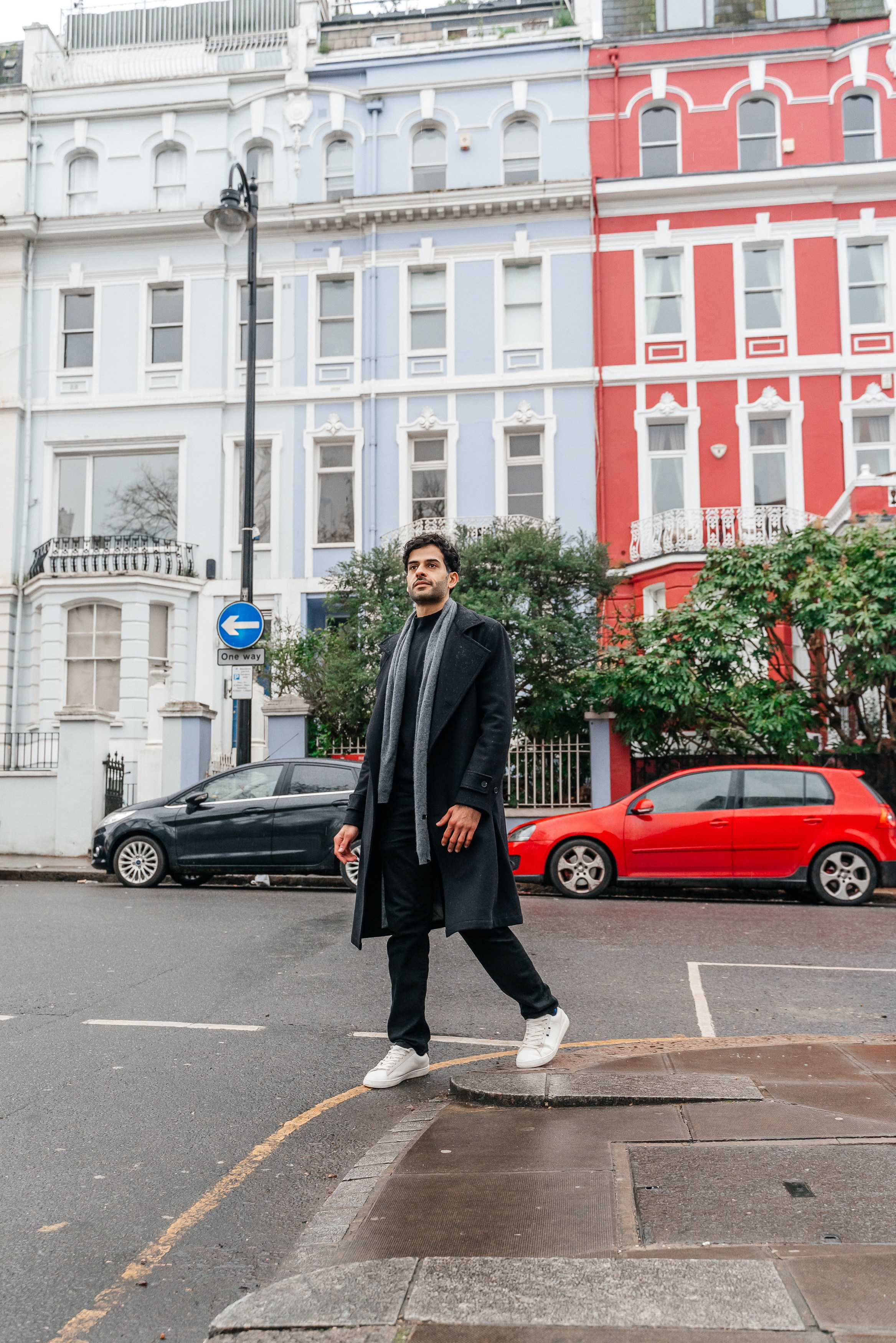 Notting Hill, London photoshoot, Notting Hill photoshoot 