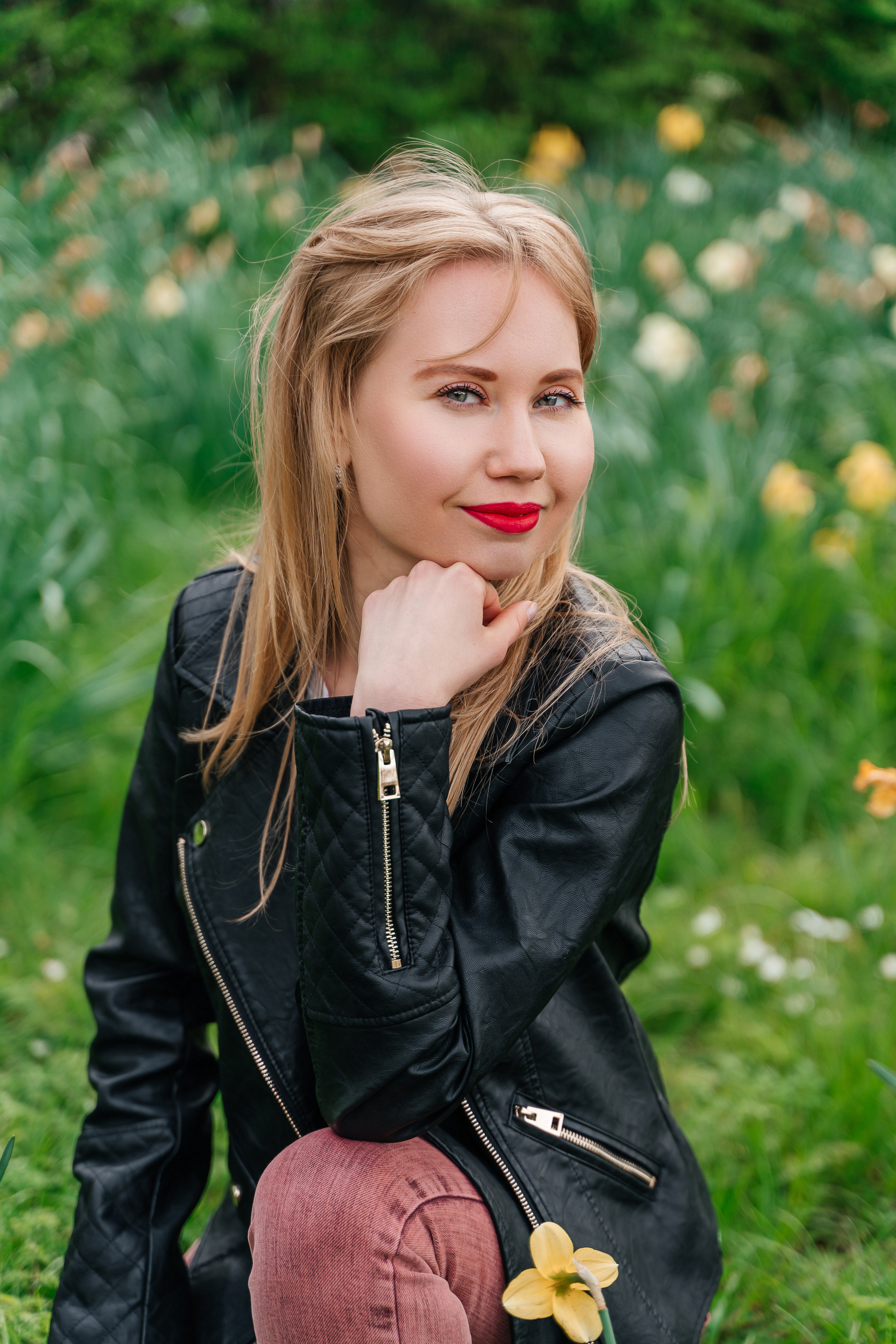 Individual/Portrait. Photographer in England Ekaterina Romanova