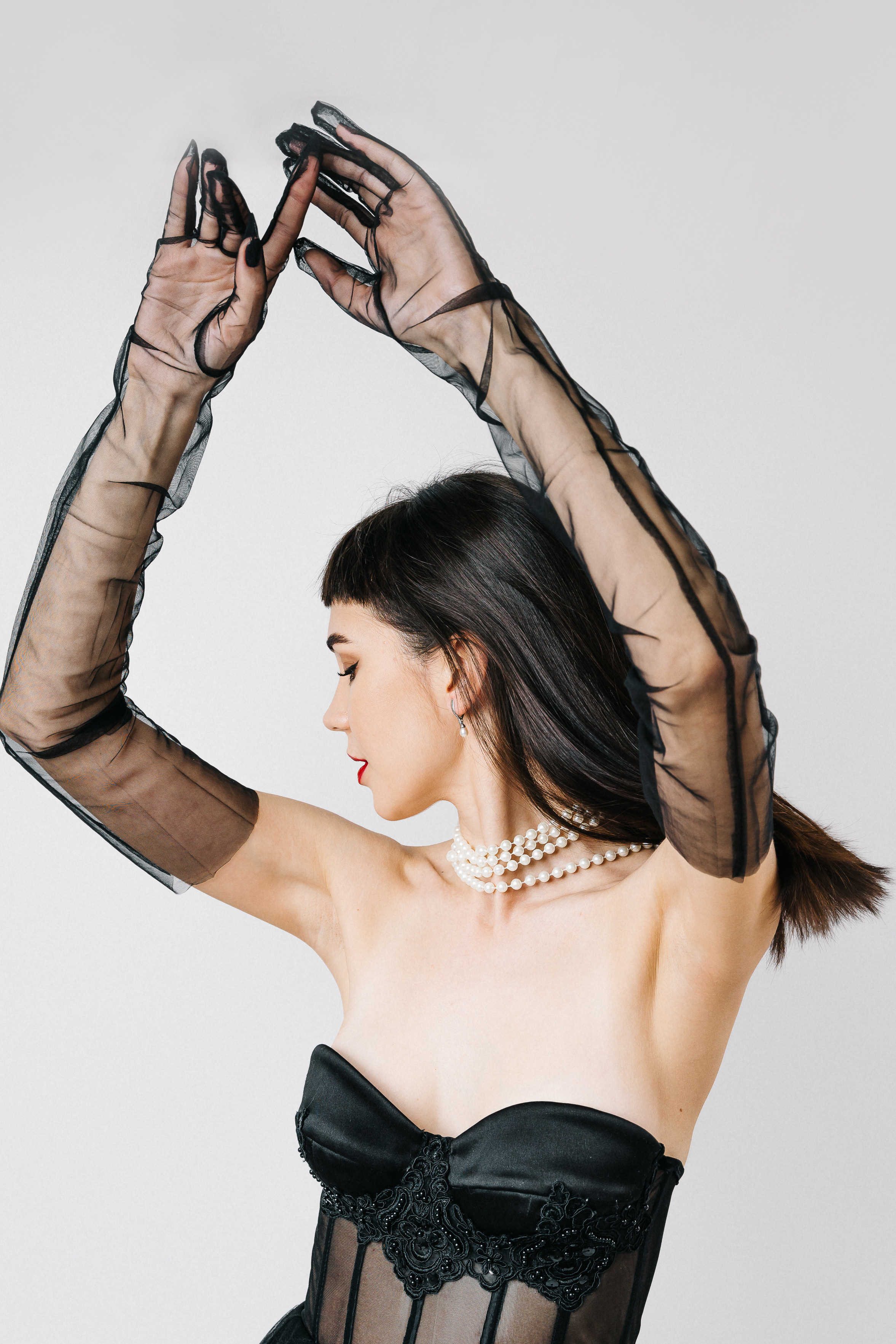 Individual/Portrait. Photographer in England Ekaterina Romanova