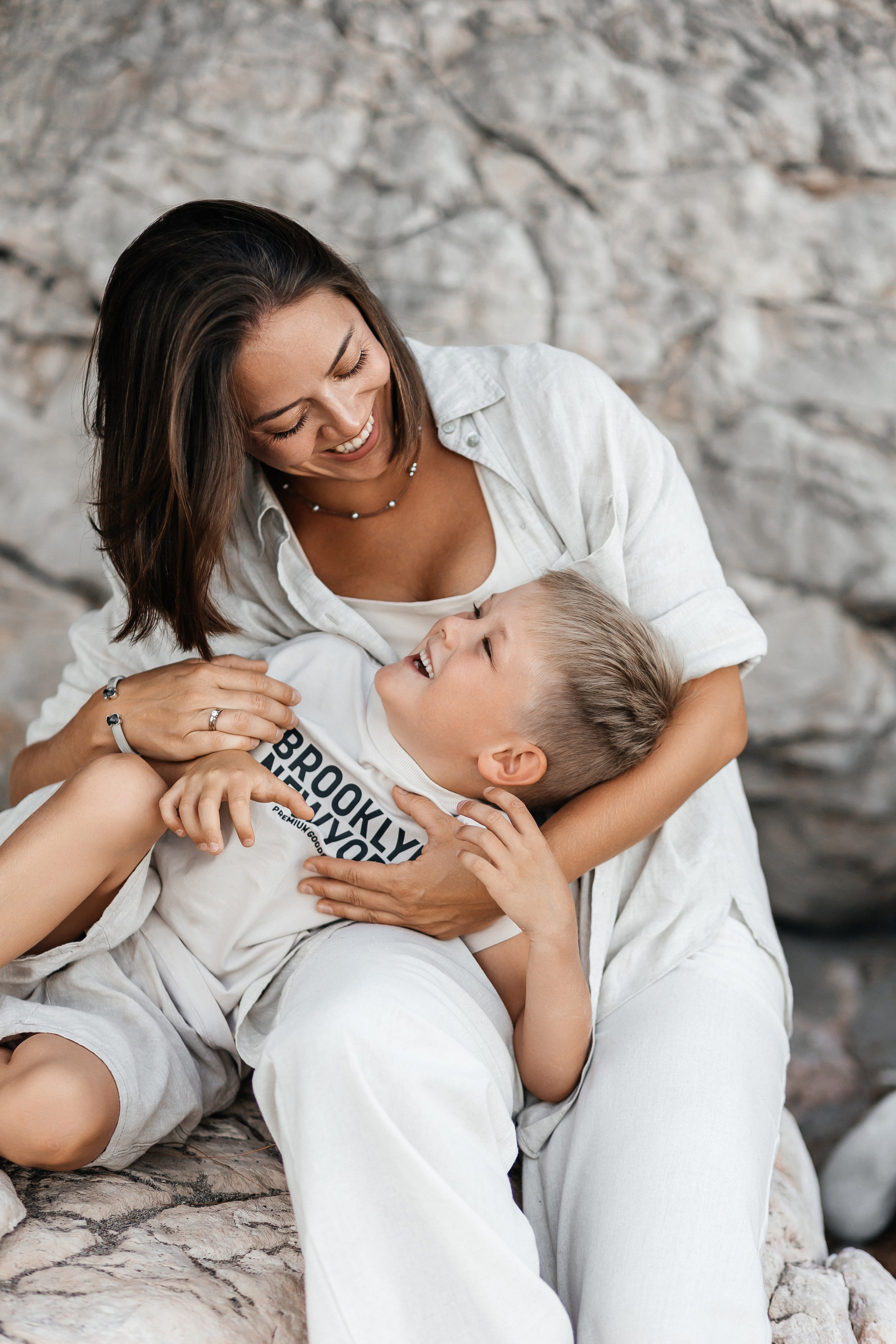 Дикий пляж в Кемере. Фотограф в Анталии, Кемере и Белеке