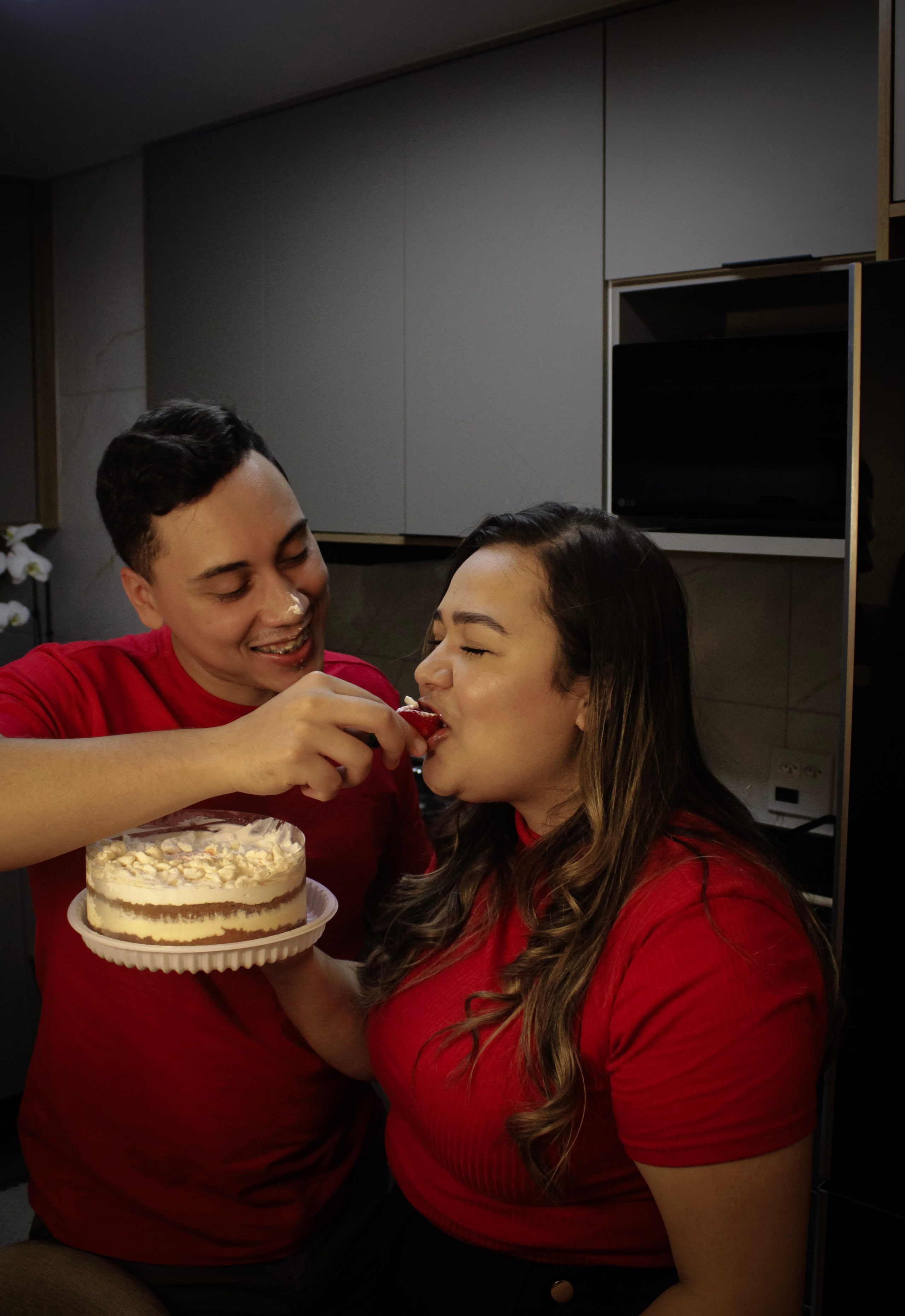 Fotos de Natal. Valkyestudio