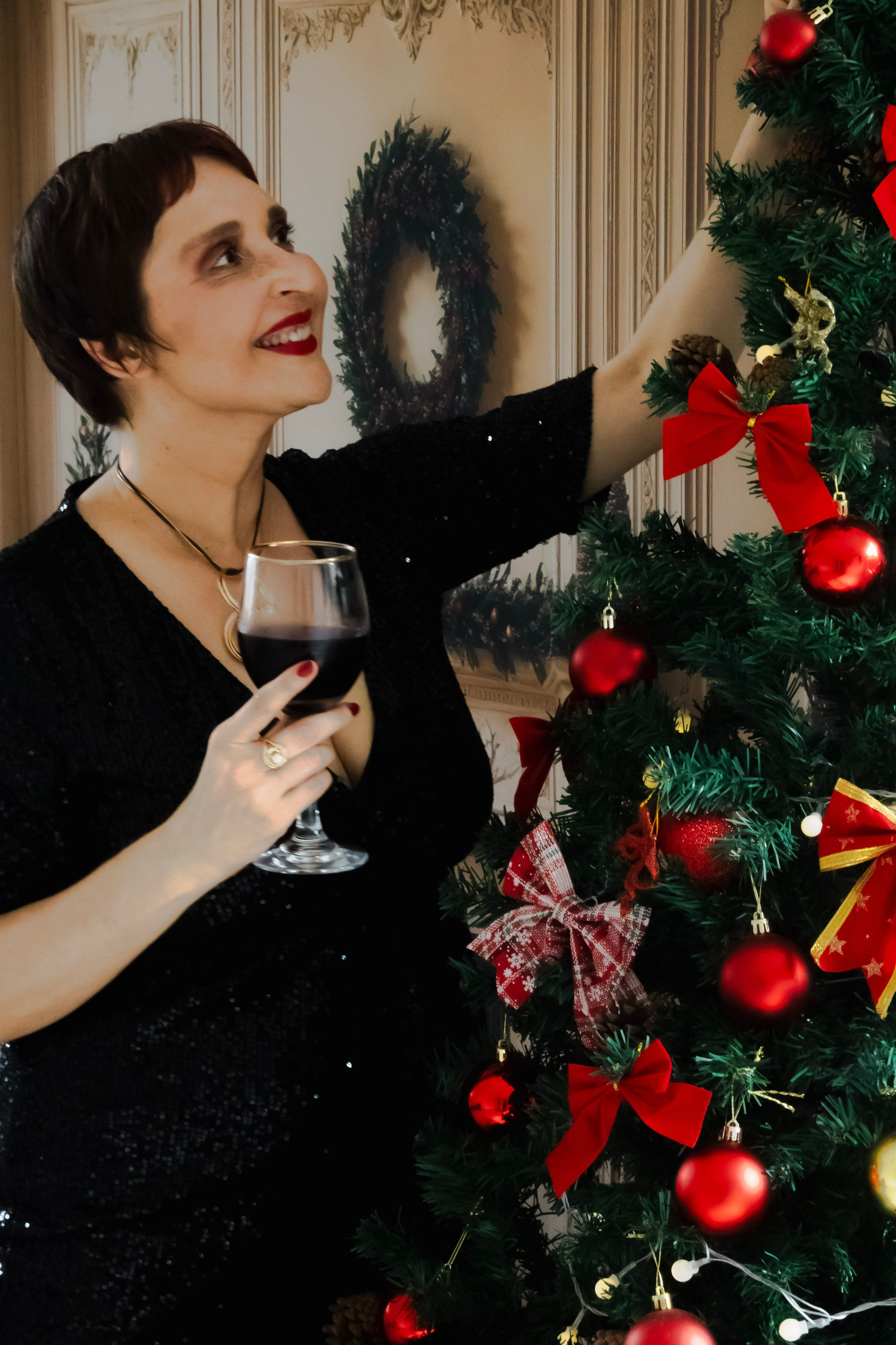 Ensaio Estúdio. Valkyestudio