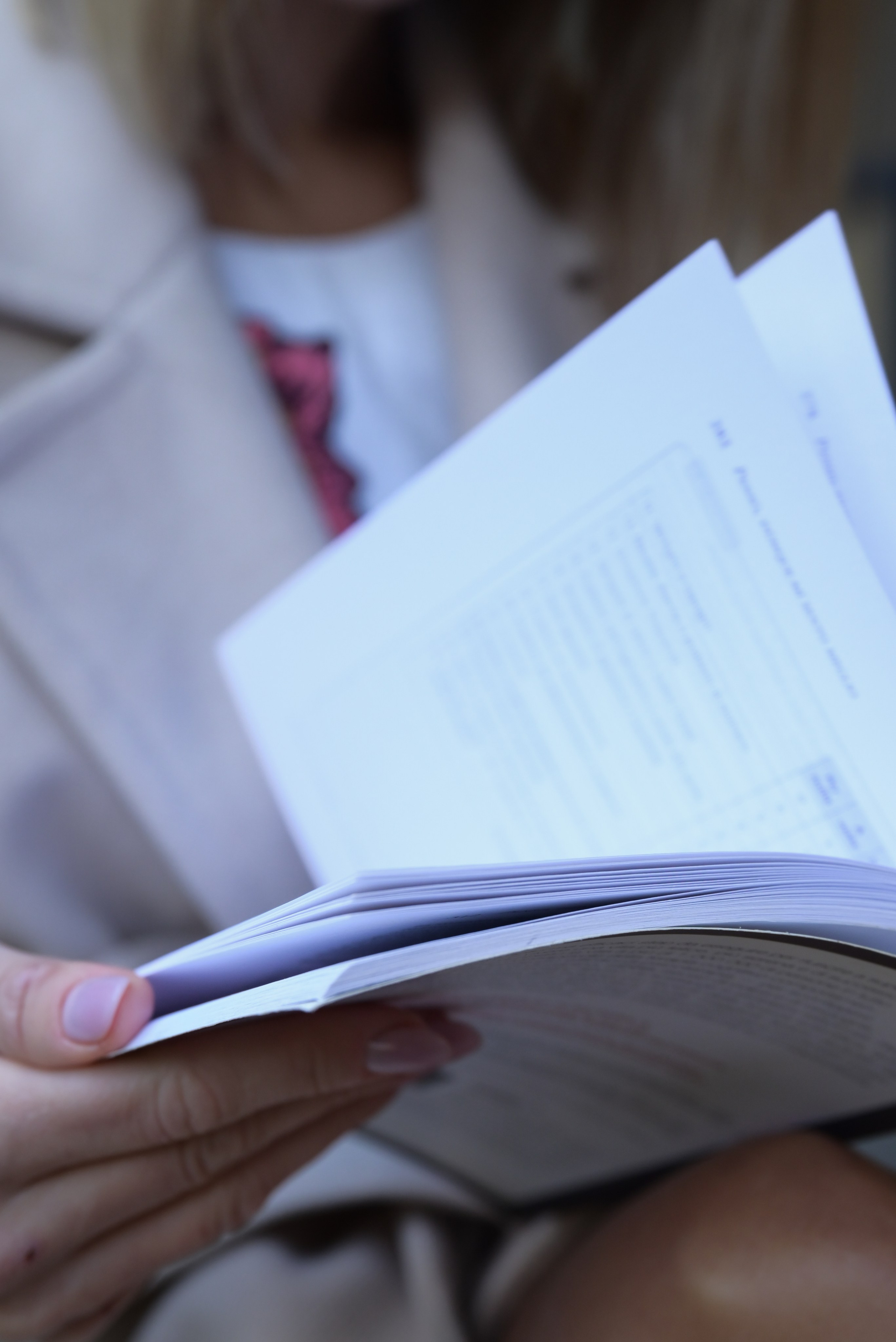 POLINA RITRATTO BUSINESS PSICOLOGO SPECIALIZZATO IN RELAZIONI