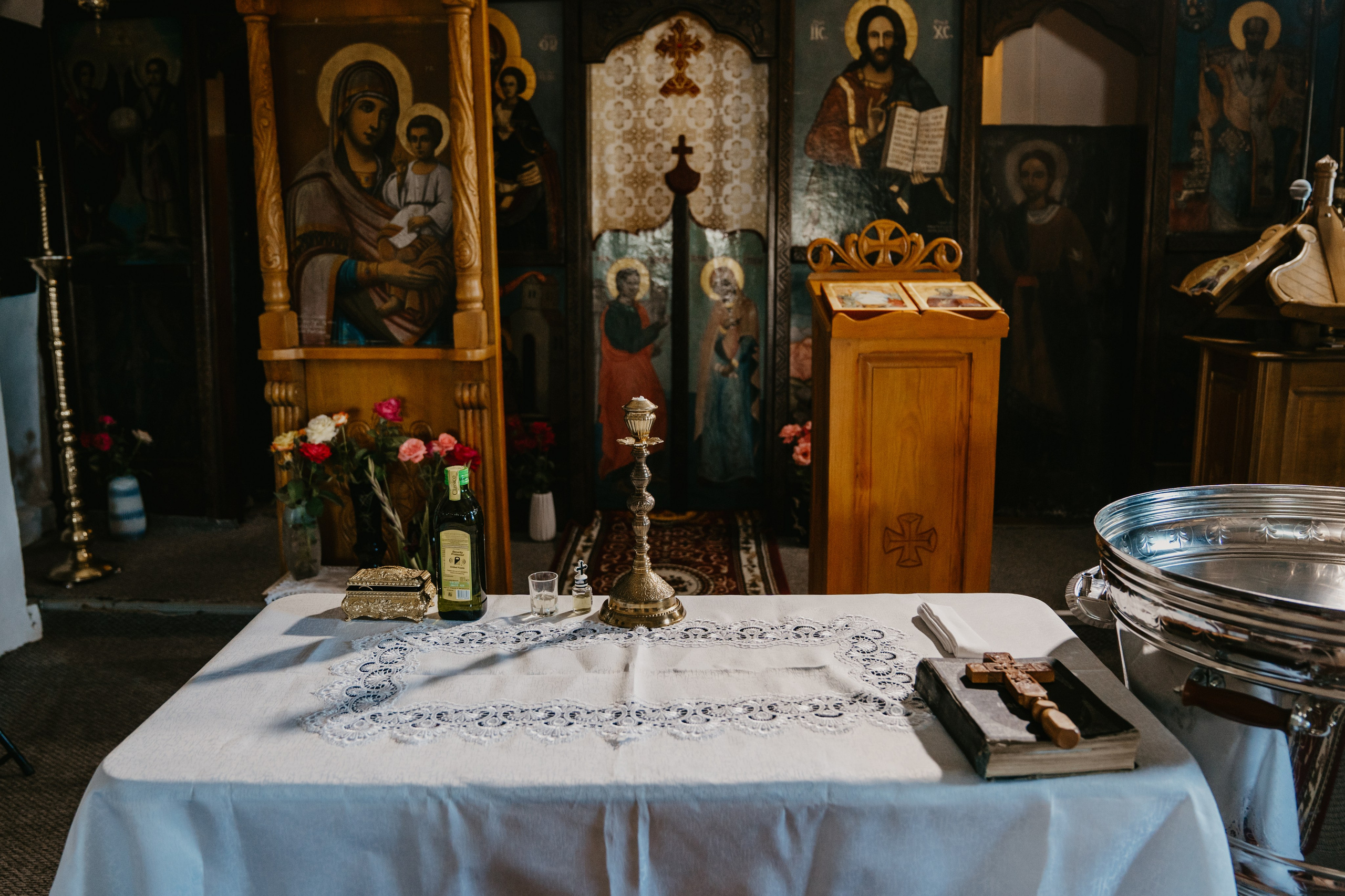 Baby Sara Maria. Gabrielacojocariu.com