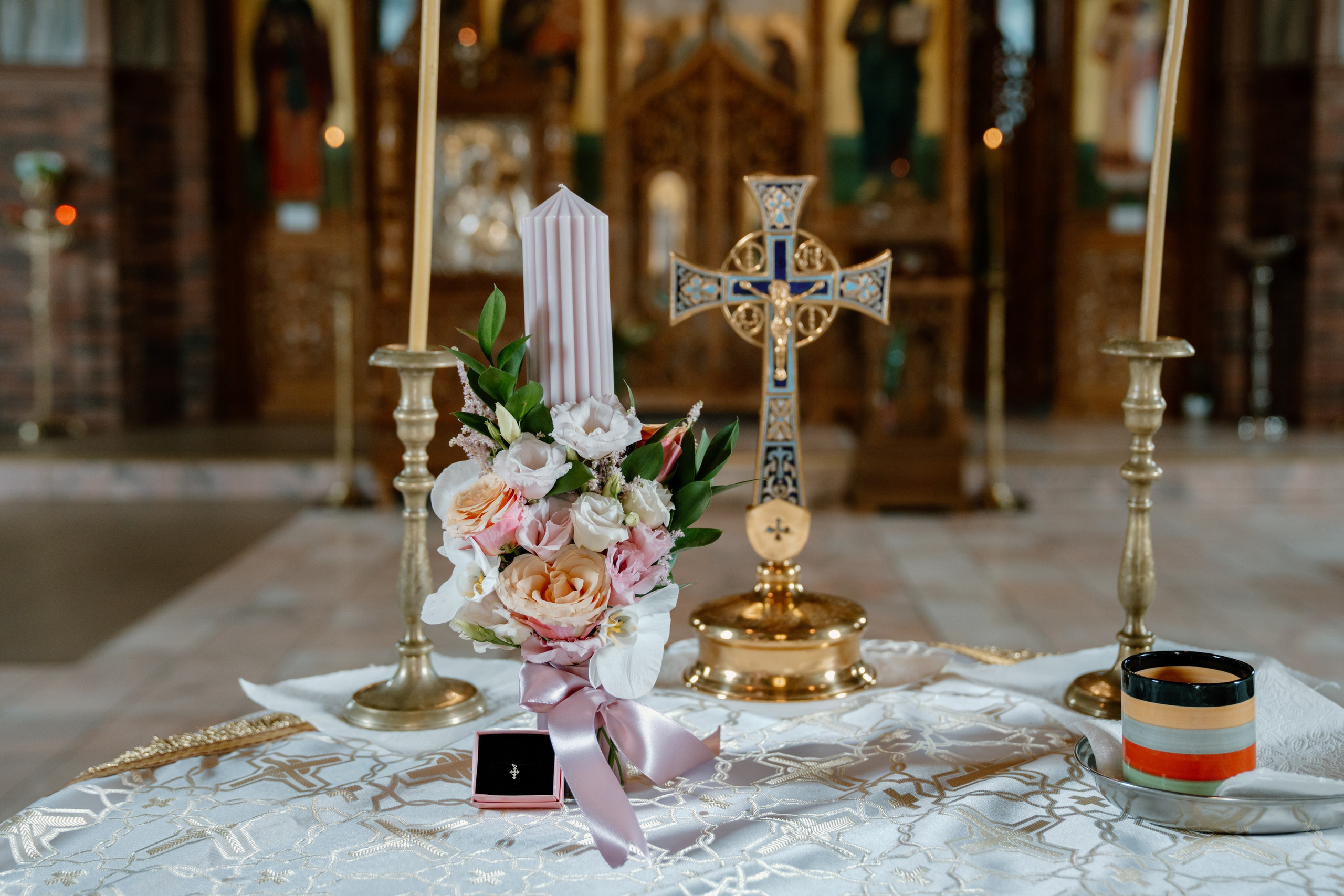 Baby Iris. Gabrielacojocariu.com