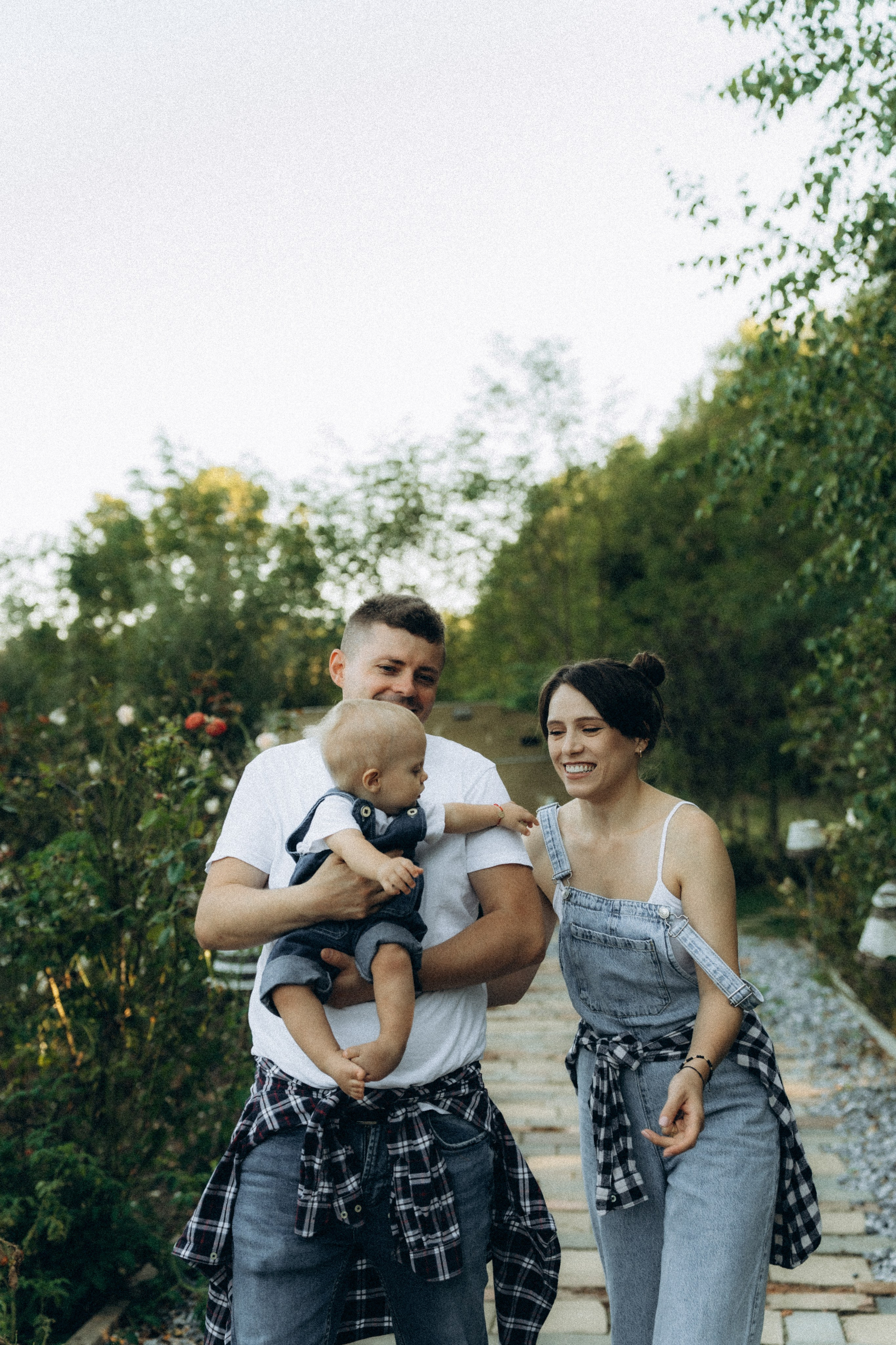 Anamaria si Marius. Gabrielacojocariu.com