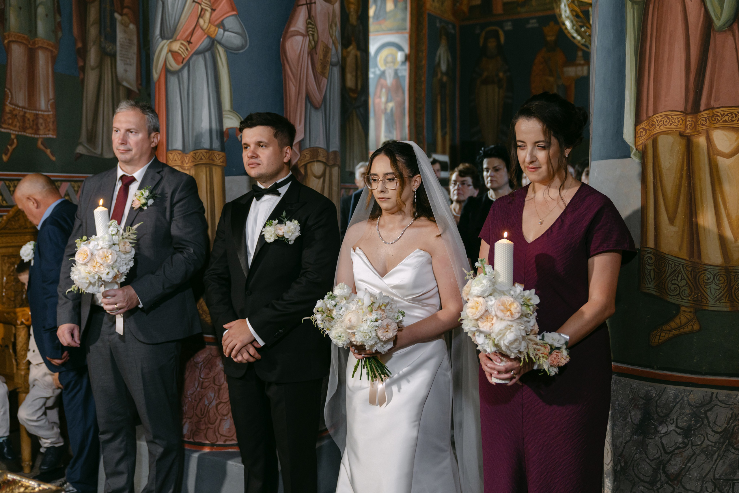 Bianca | Georgian. Gabrielacojocariu.com