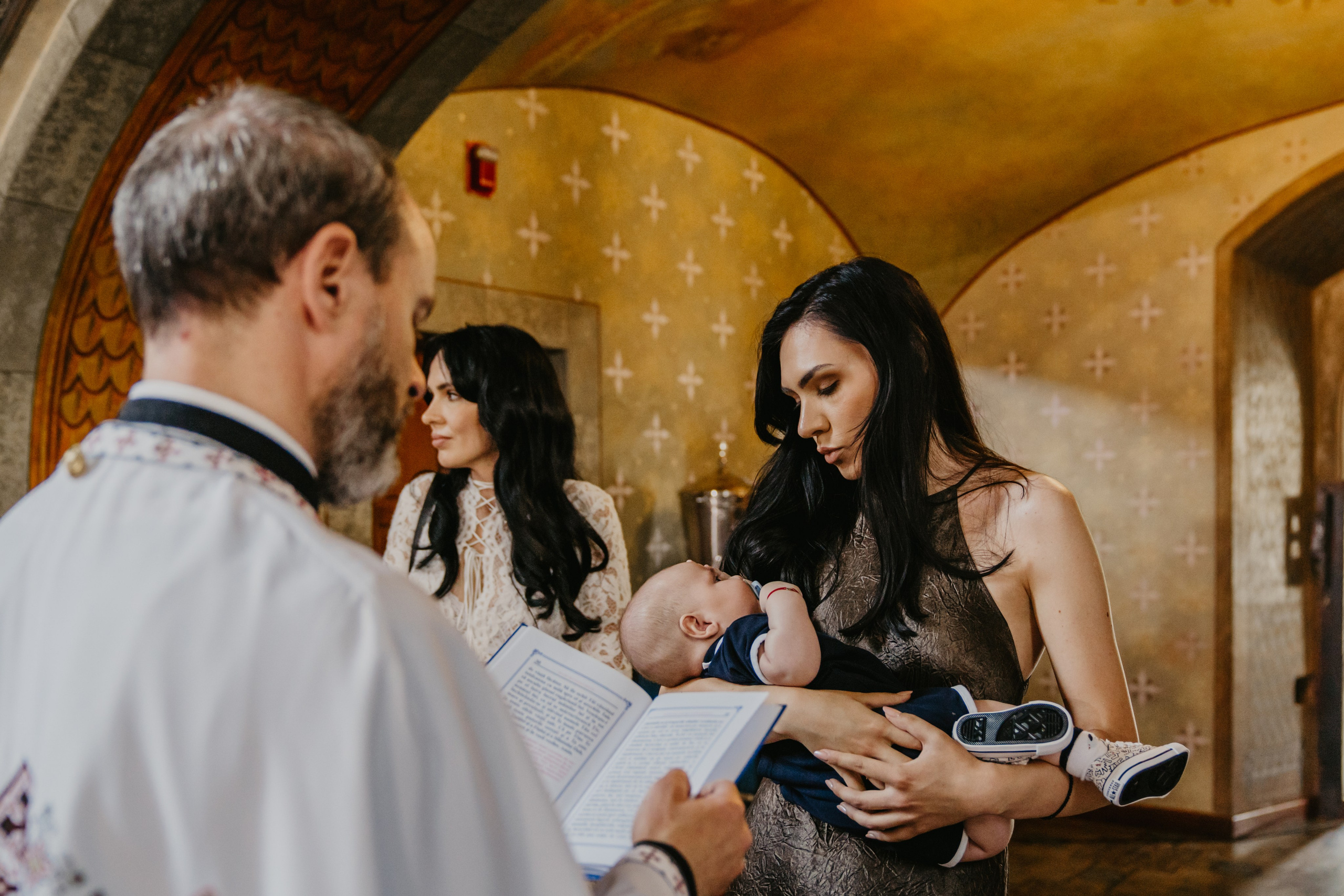 Baby Aris. Gabrielacojocariu.com