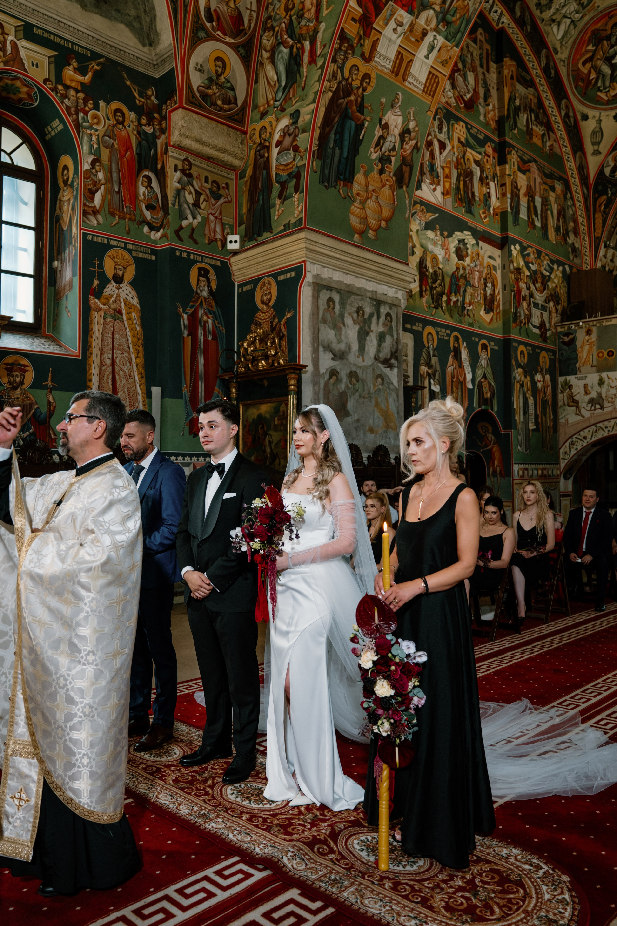 Paula & Calin. Gabrielacojocariu.com