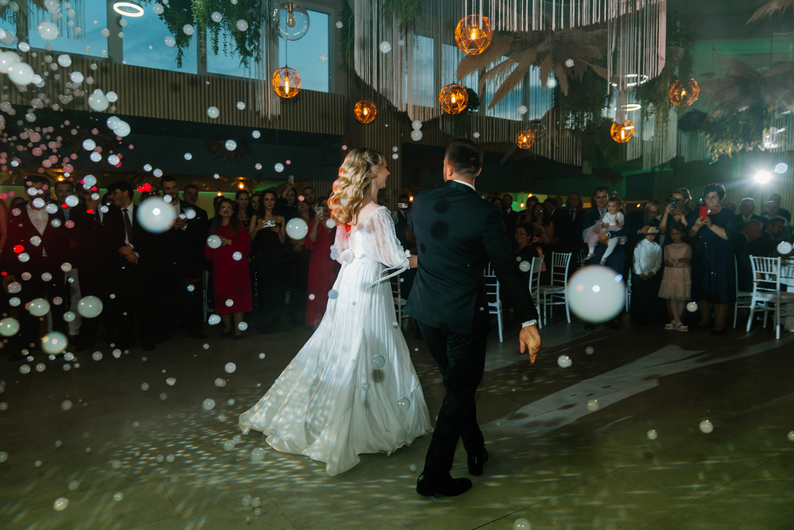 Iulia & Alex. Gabrielacojocariu.com