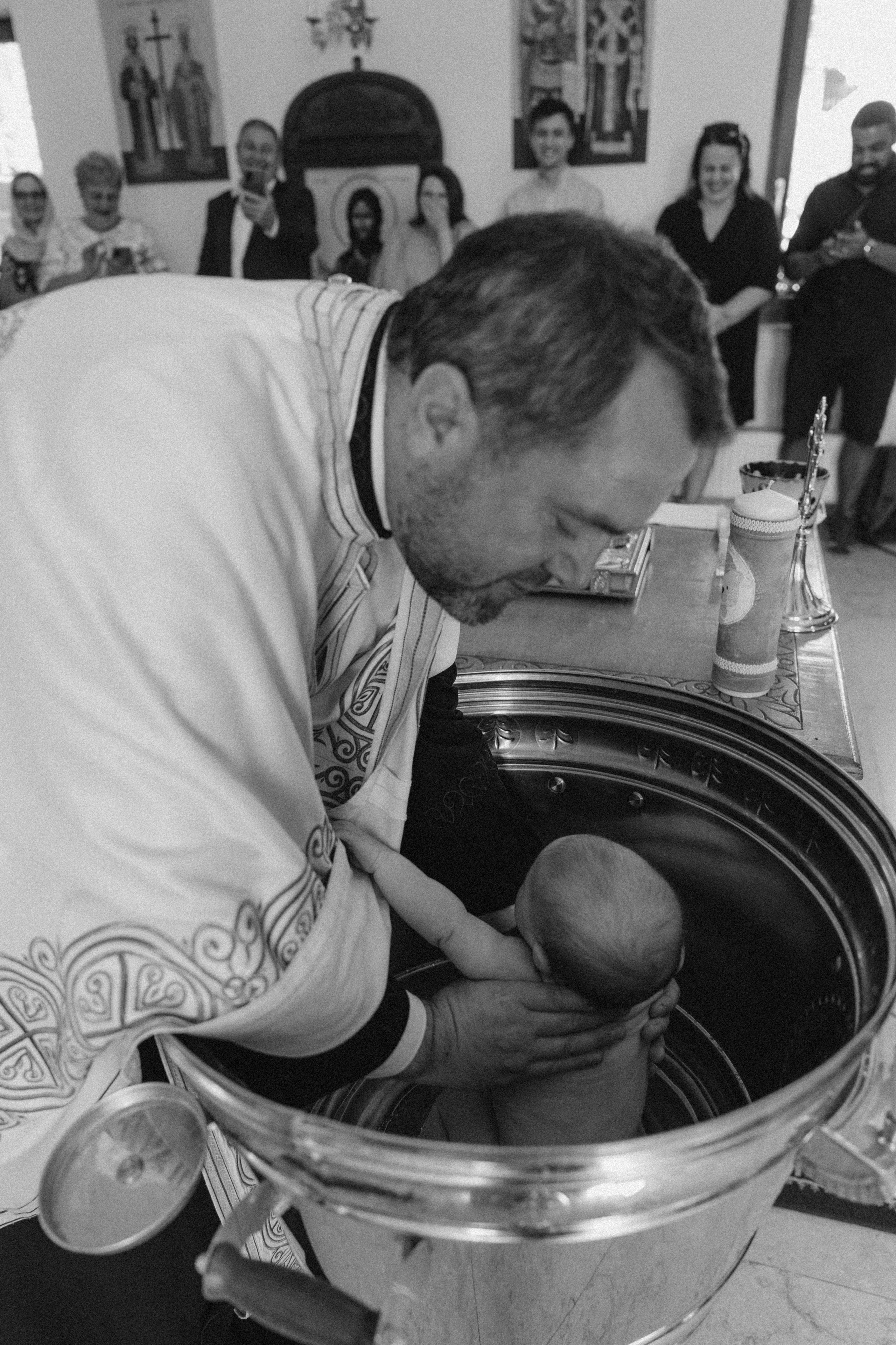 Baby Tudor. Gabrielacojocariu.com