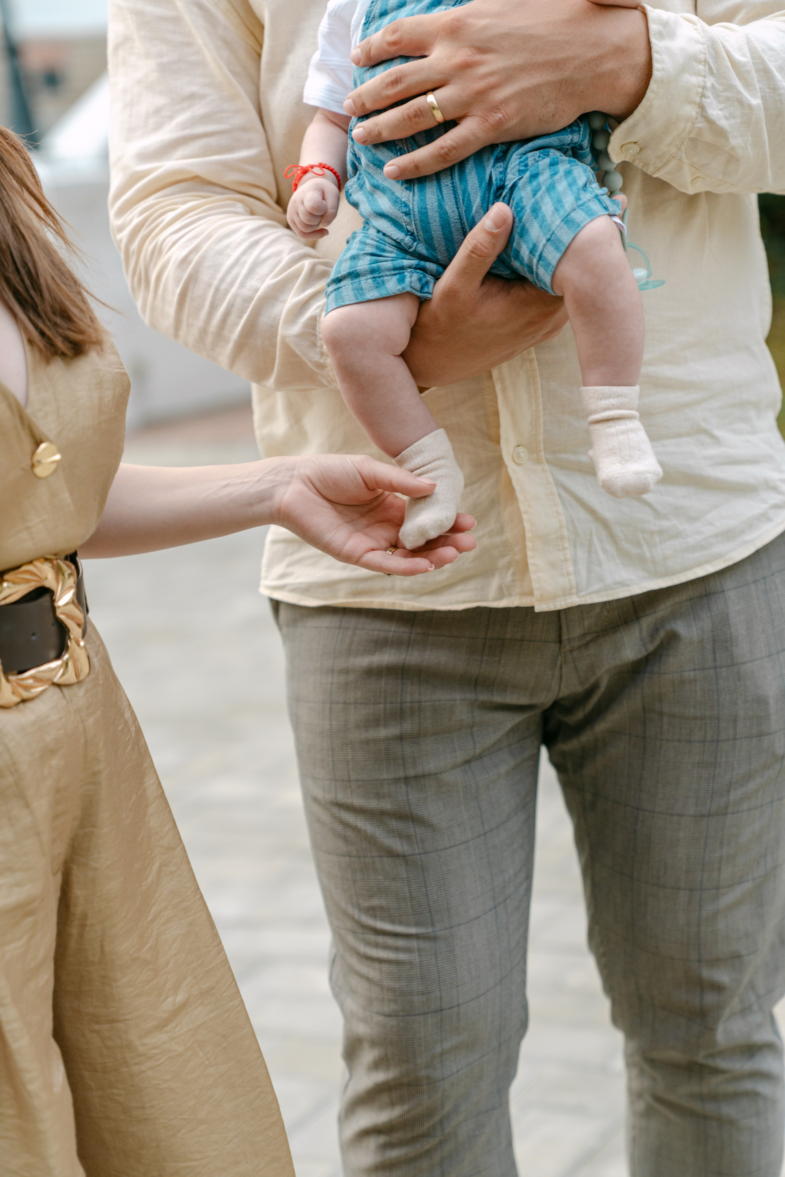 Baby Vladimir. Gabrielacojocariu.com