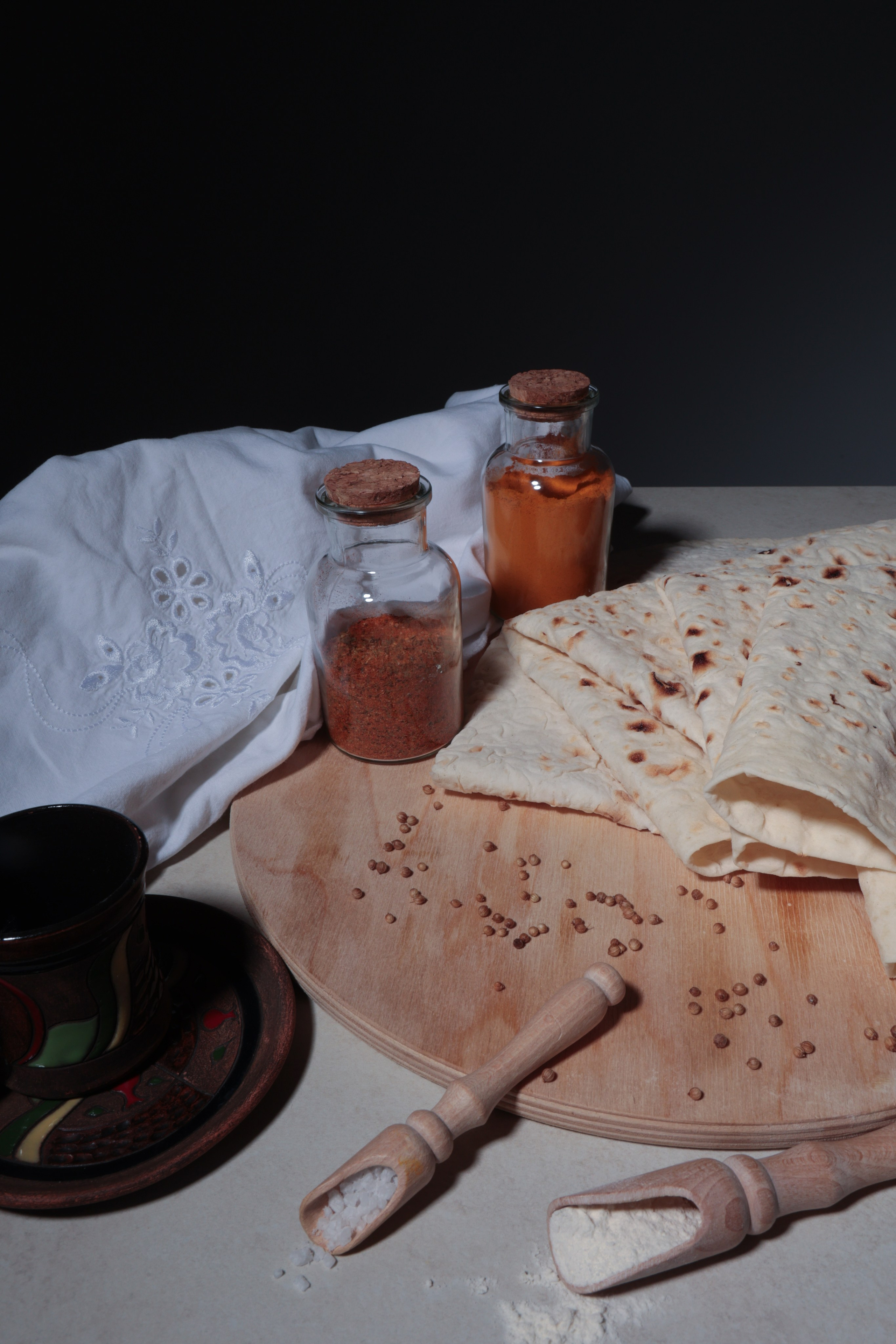 Food photography. Photographer in Milan |Mila Pro Photo