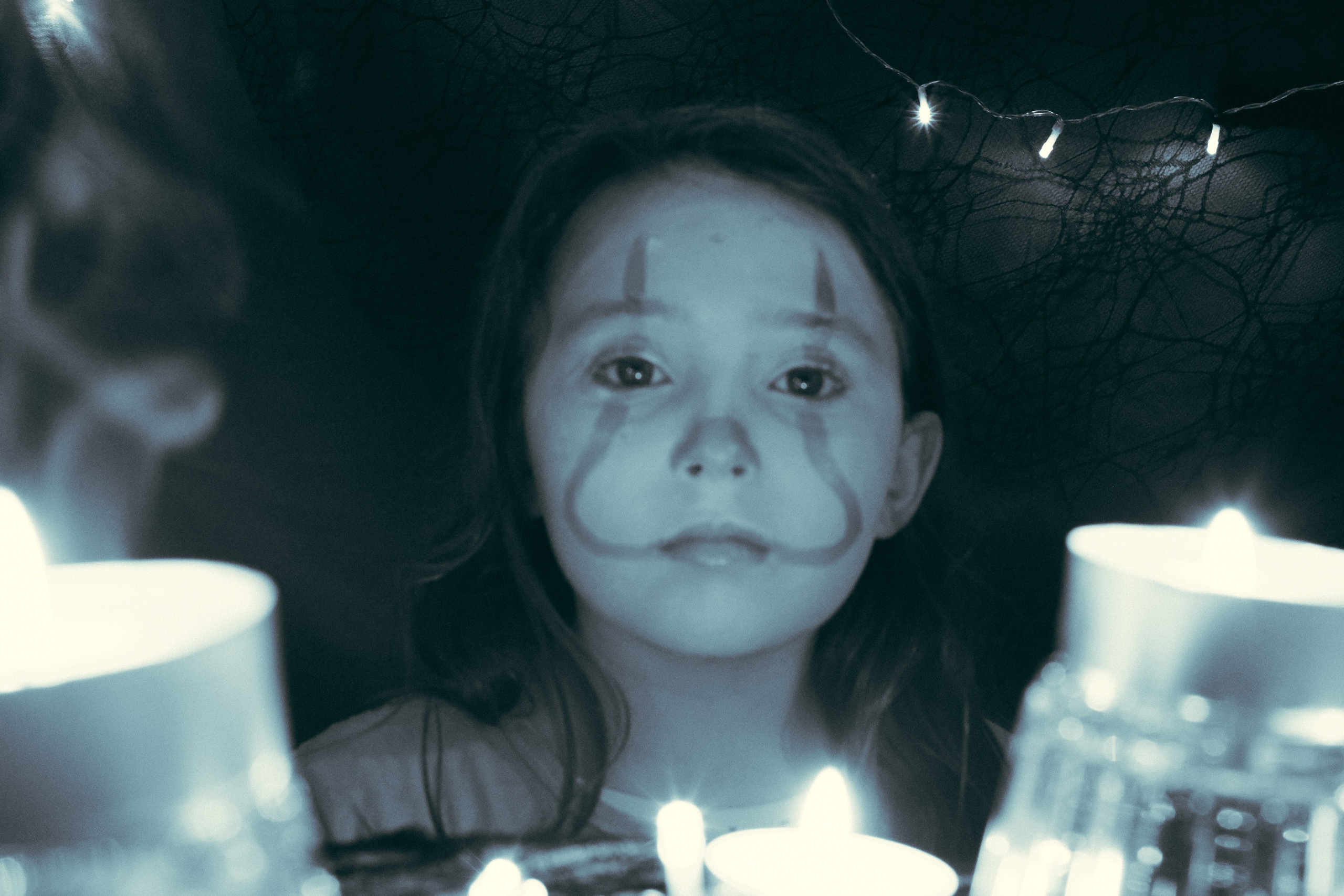 Halloween. Fotógrafa infantil y de lactancia materna y maternidad en Barcelona