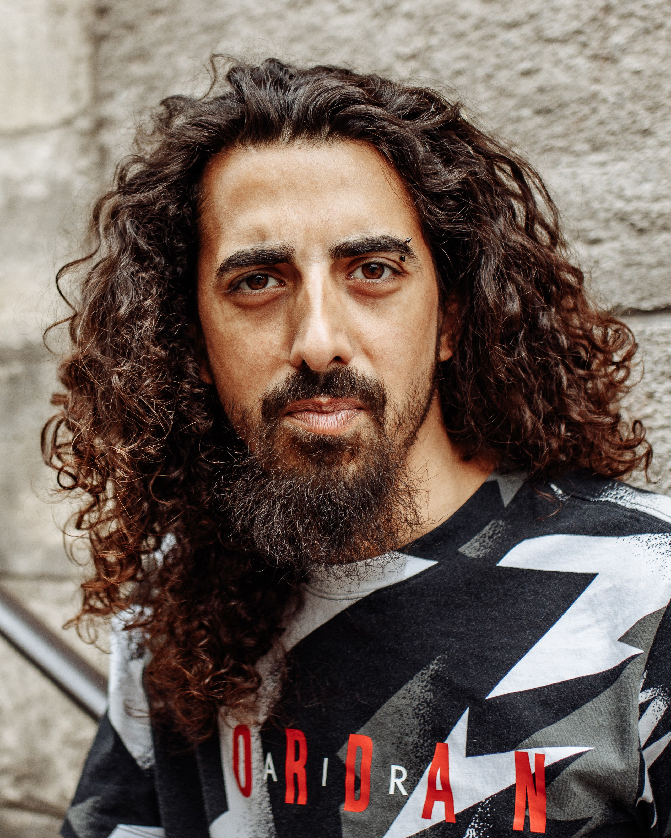 Даниэль. Контент для музыканта