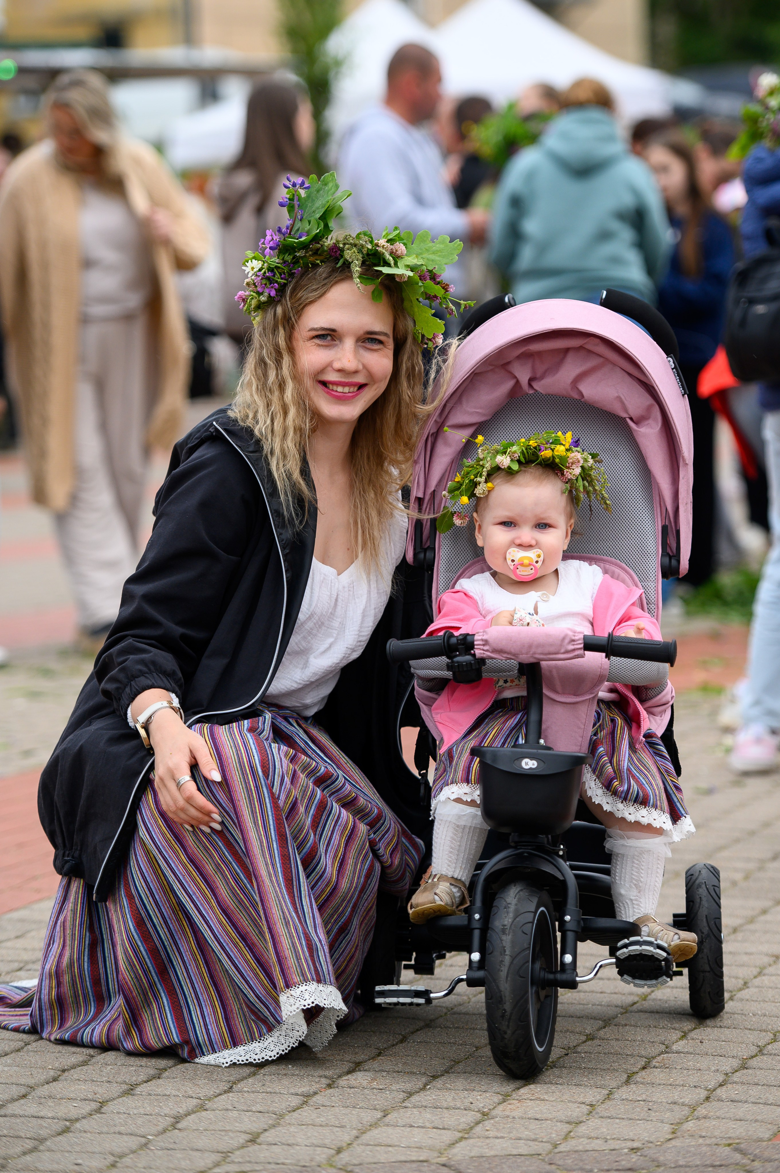Līgo svētki 2025. Ritvars Pujats Emotion Photographer