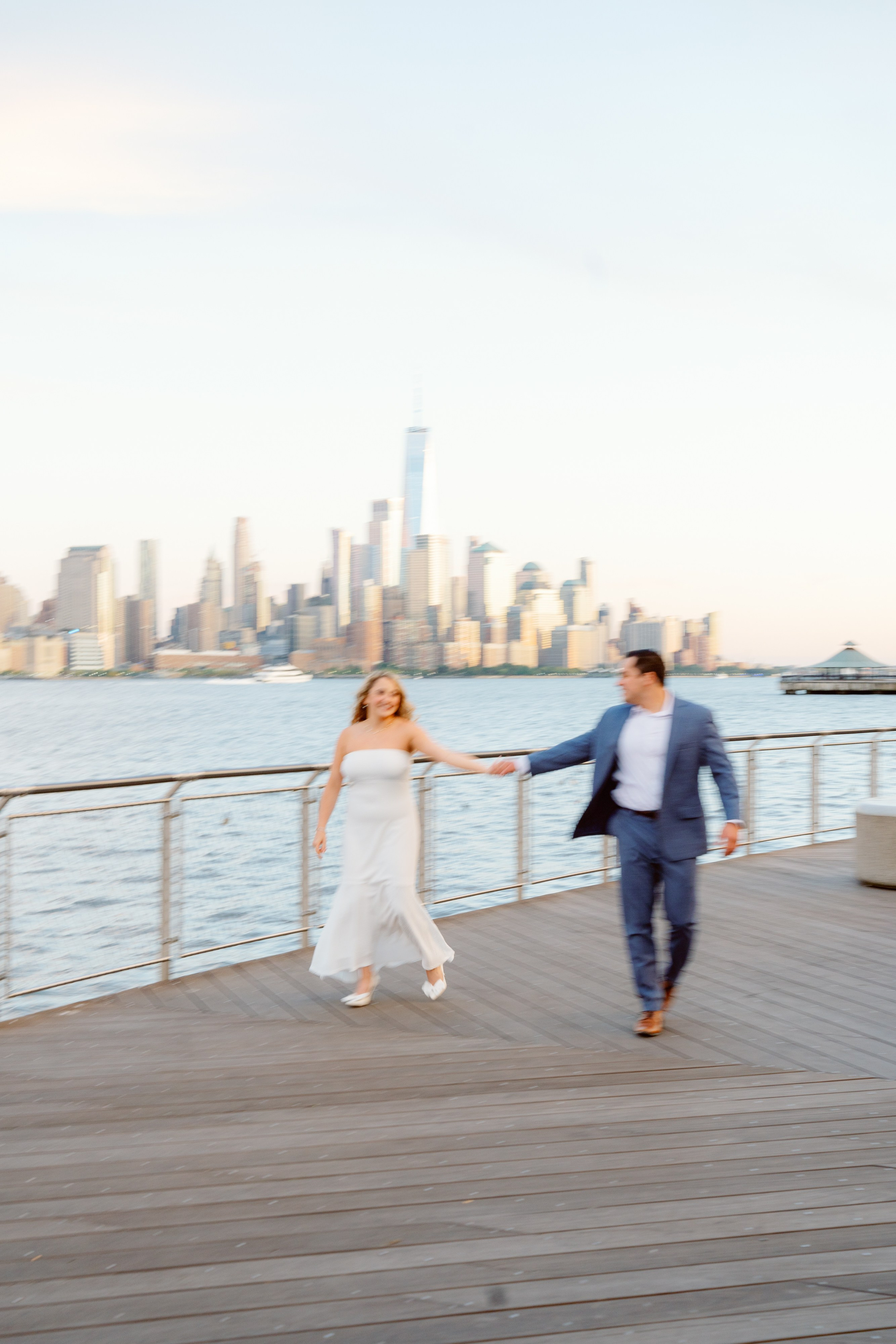 Heather and Mike. Wedding photographer and videographer New York | New Jersey